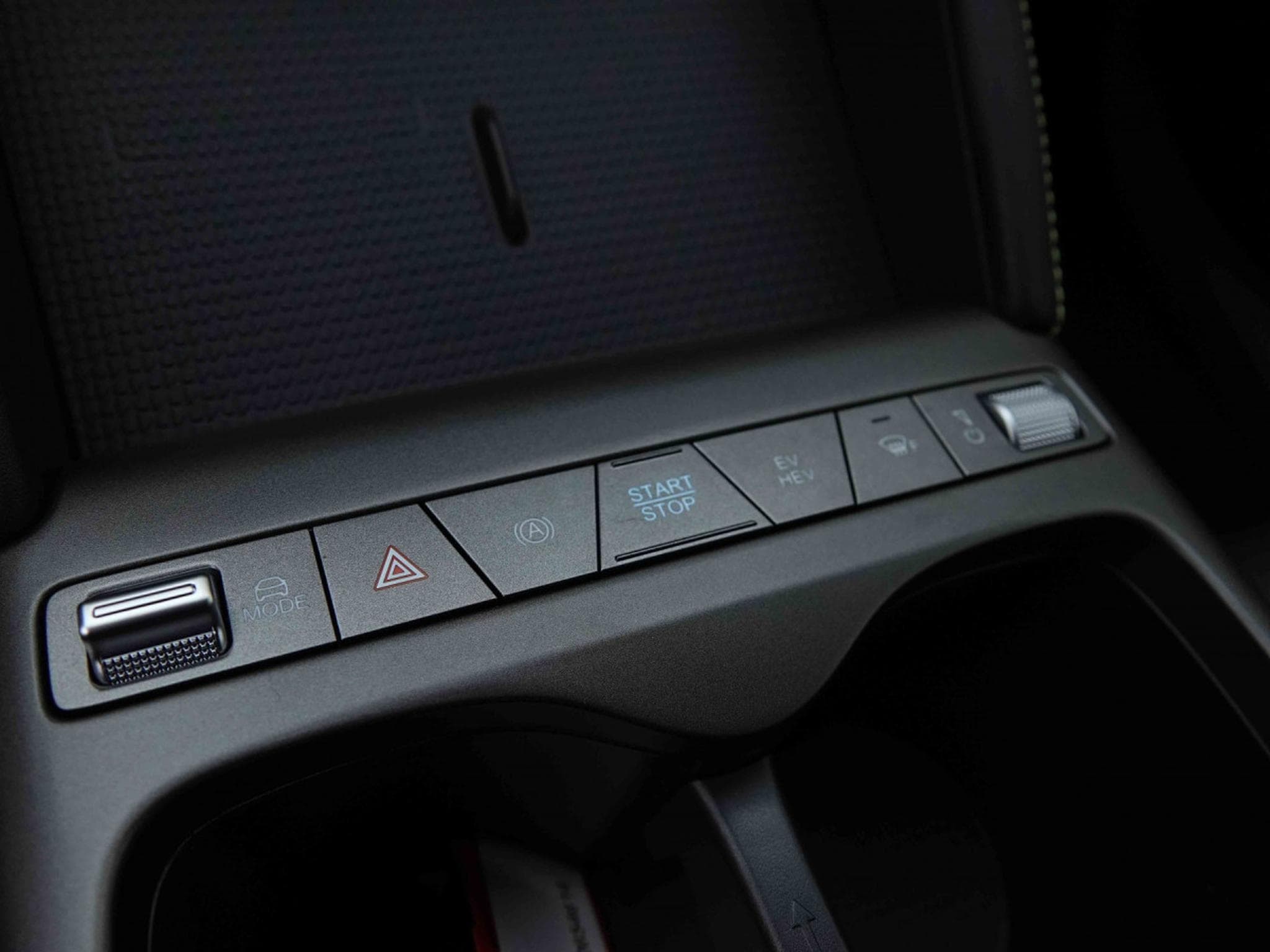 BYD Atto 2 1.5 PHEV 166 Automatique Active (2026) - Photo 13