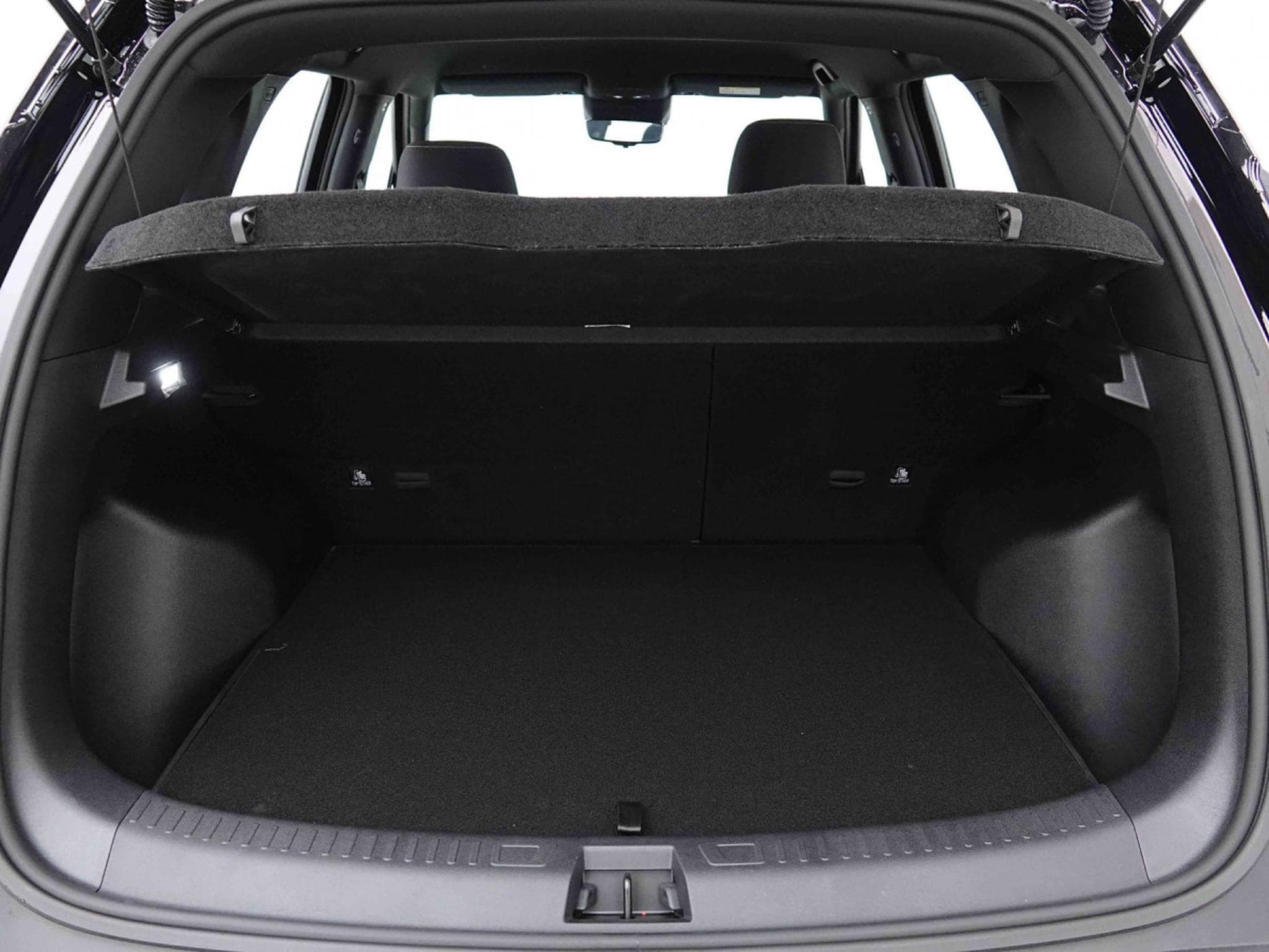 BYD Atto 2 1.5 PHEV 166 Automatique Active (2026) - Photo 17