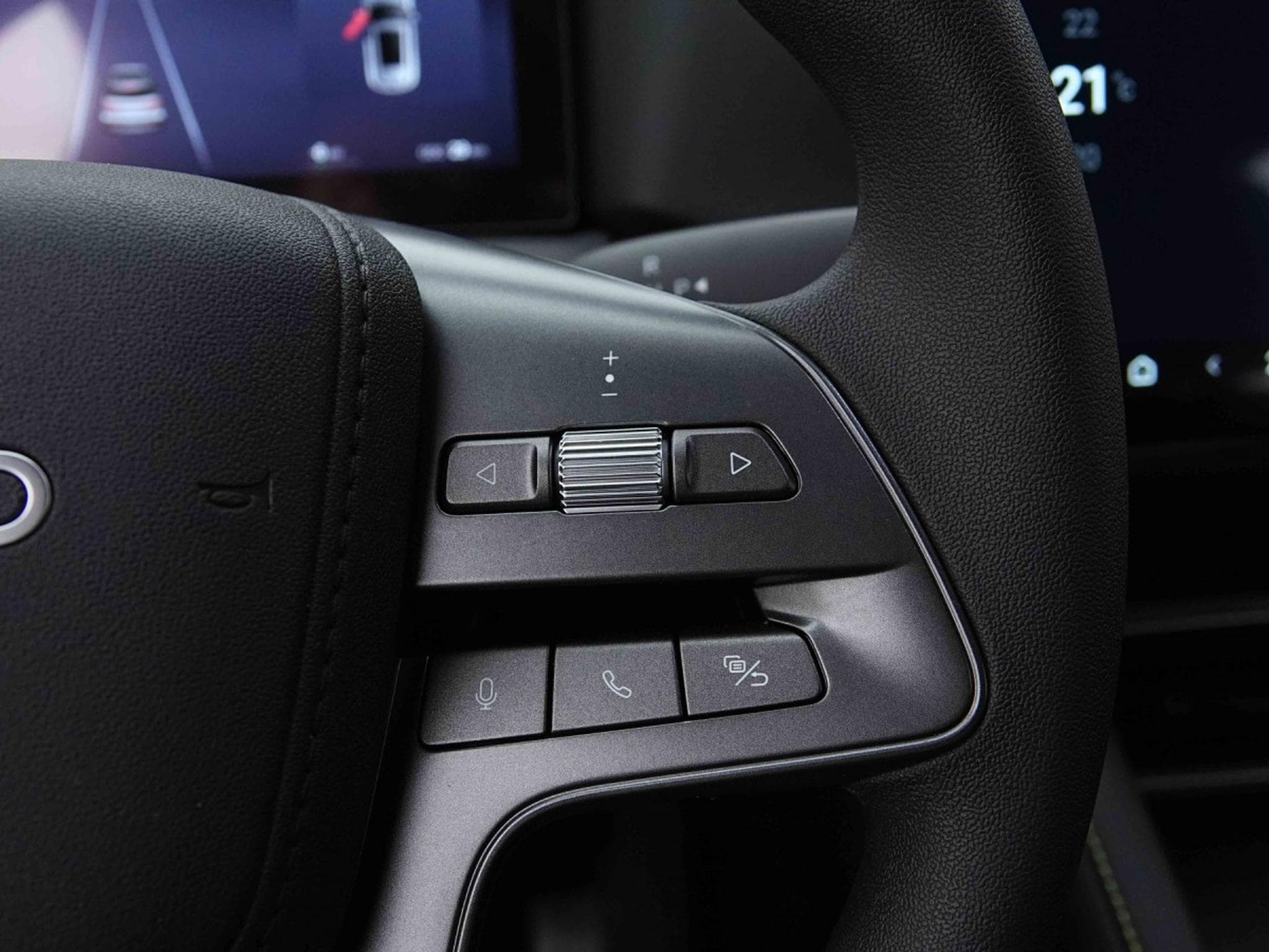 BYD Atto 2 1.5 PHEV 166 Automatique Active (2026) - Photo 19