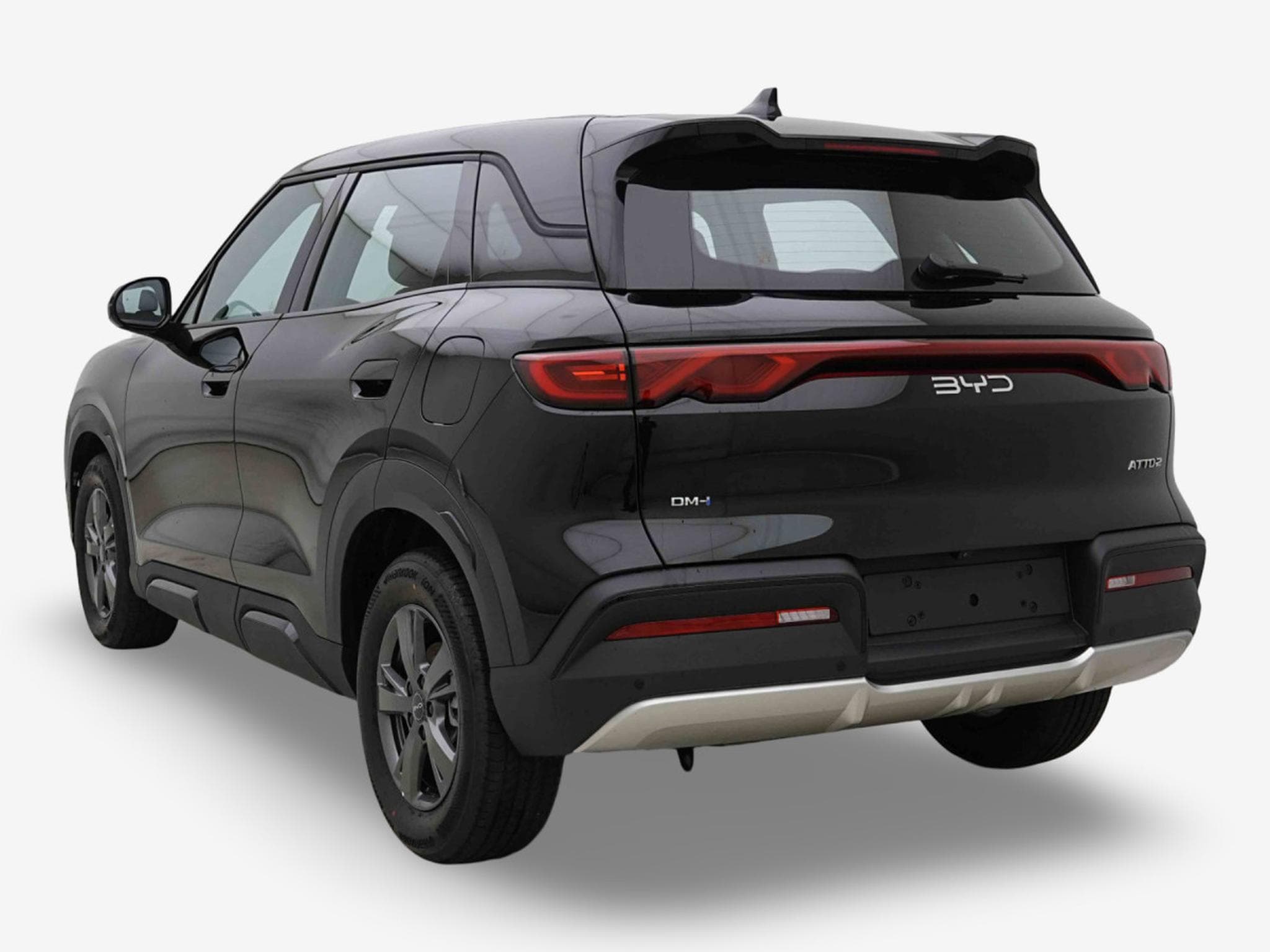 BYD Atto 2 1.5 PHEV 166 Automatique Active (2026) - Photo 4