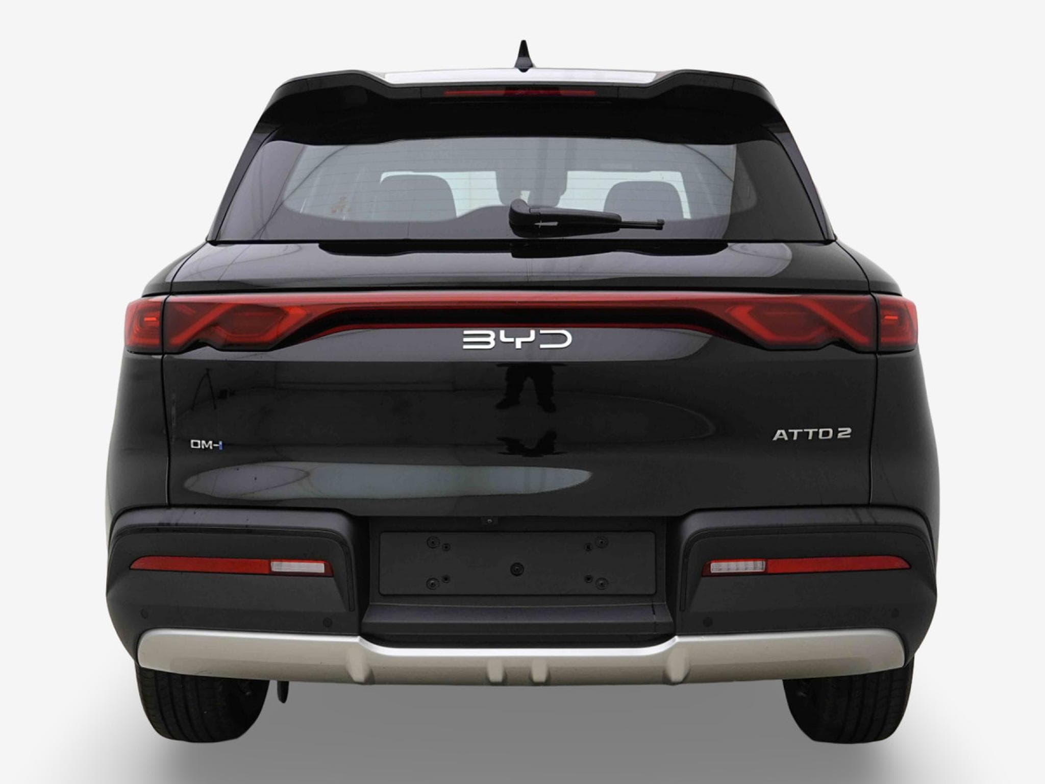 BYD Atto 2 1.5 PHEV 166 Automatique Active (2026) - Photo 5