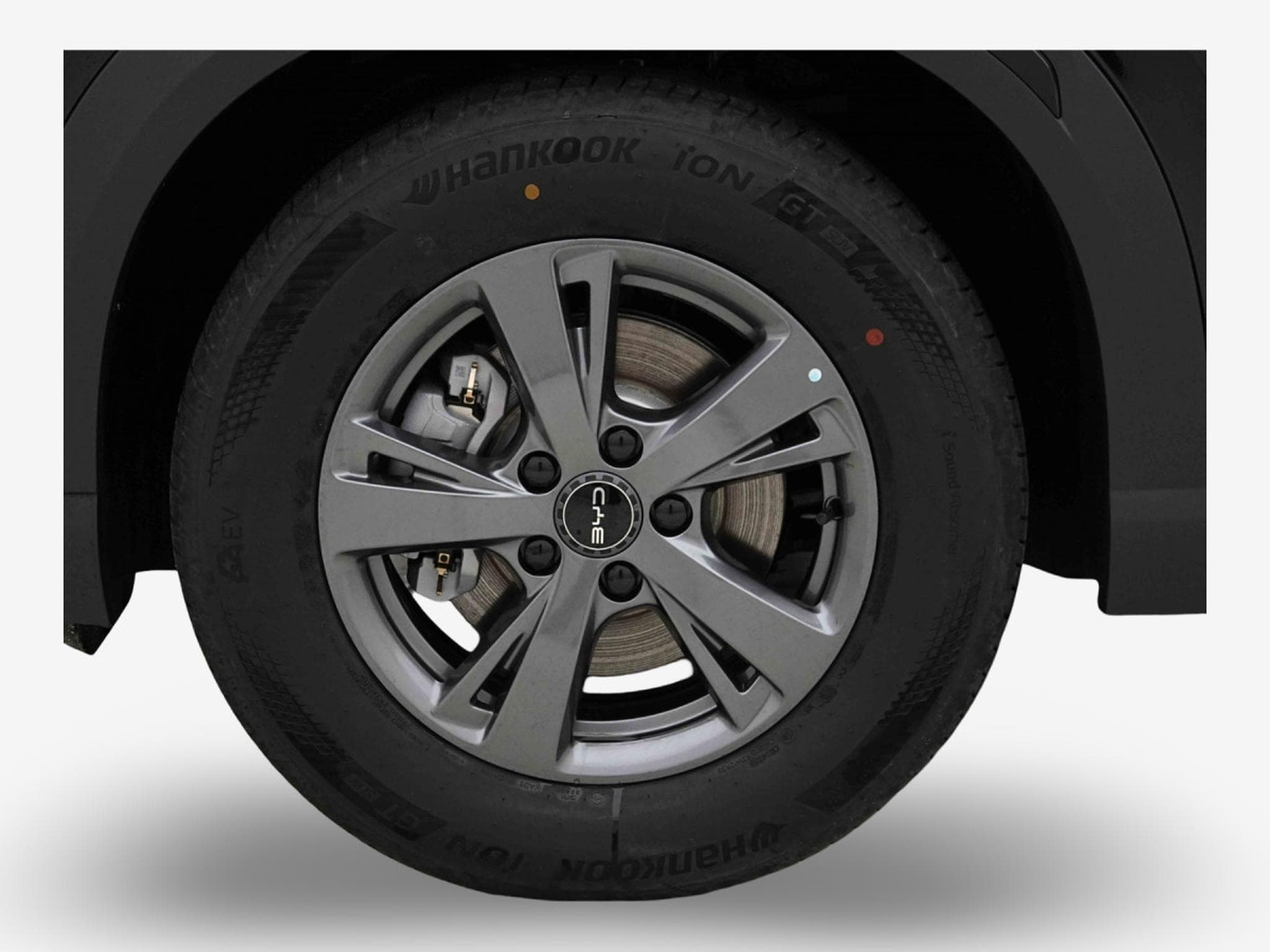 BYD Atto 2 1.5 PHEV 166 Automatique Active (2026) - Photo 6