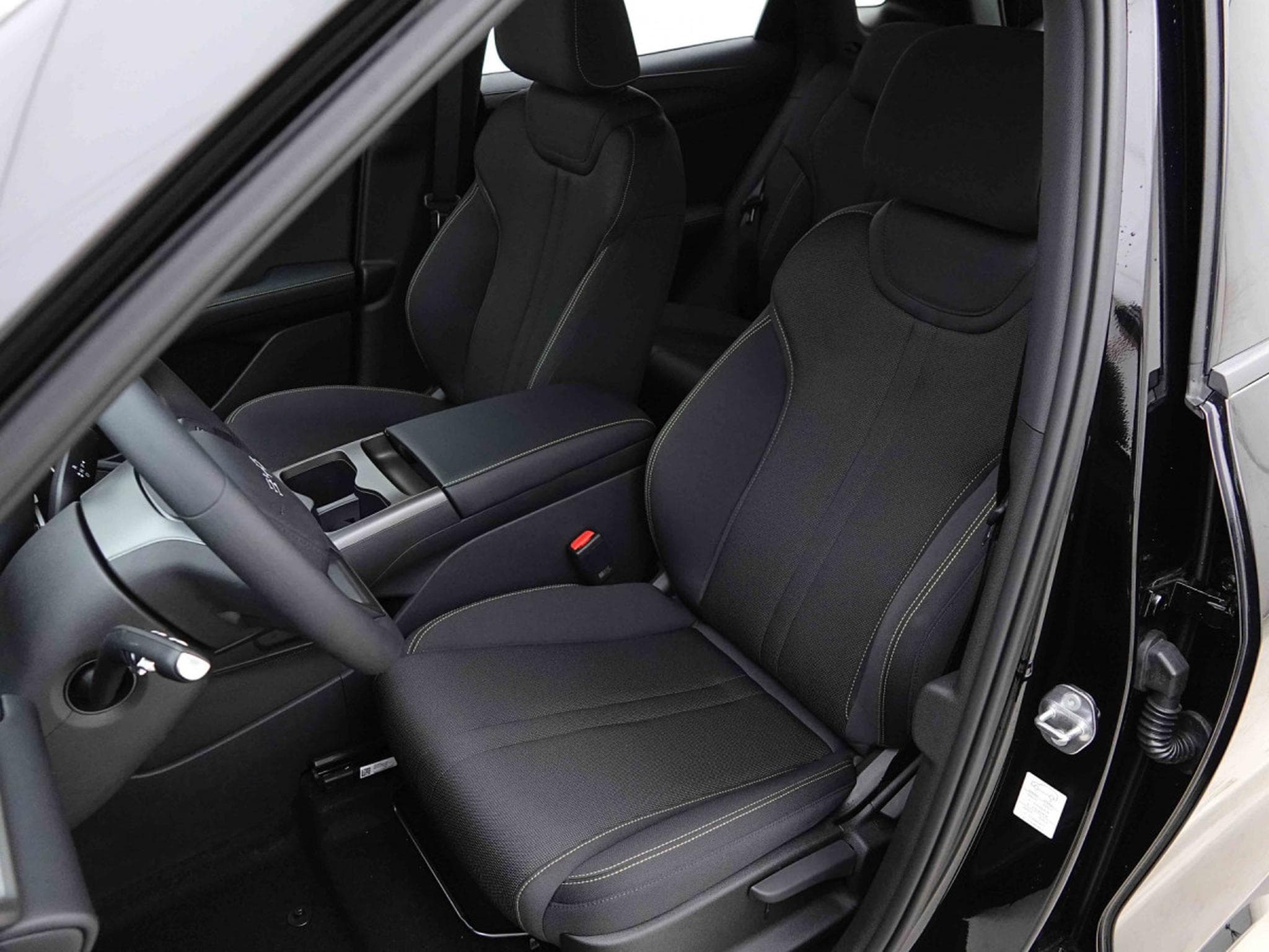 BYD Atto 2 1.5 PHEV 166 Automatique Active (2026) - Photo 8