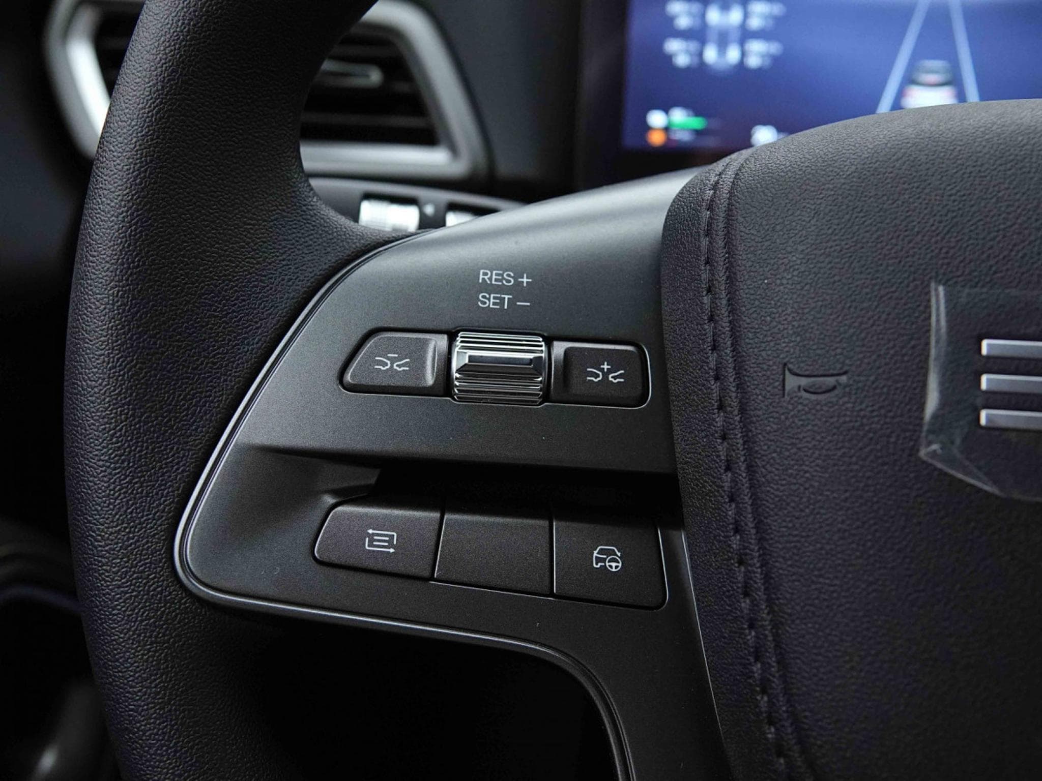 BYD Atto 2 1.5 PHEV 166 Automatique Active (2026) - Photo 15