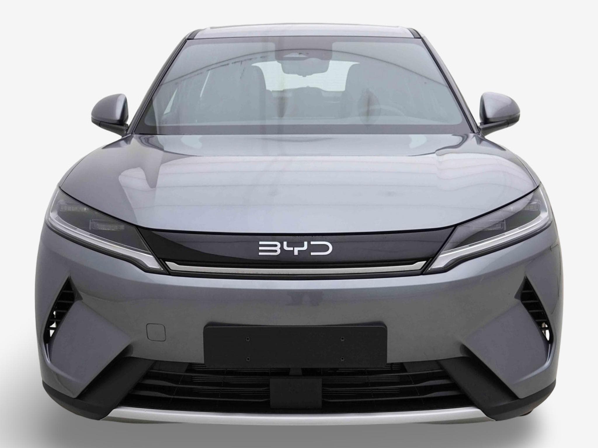 BYD Atto 2 1.5 PHEV 166 Automatique Active (2026) - Photo 2