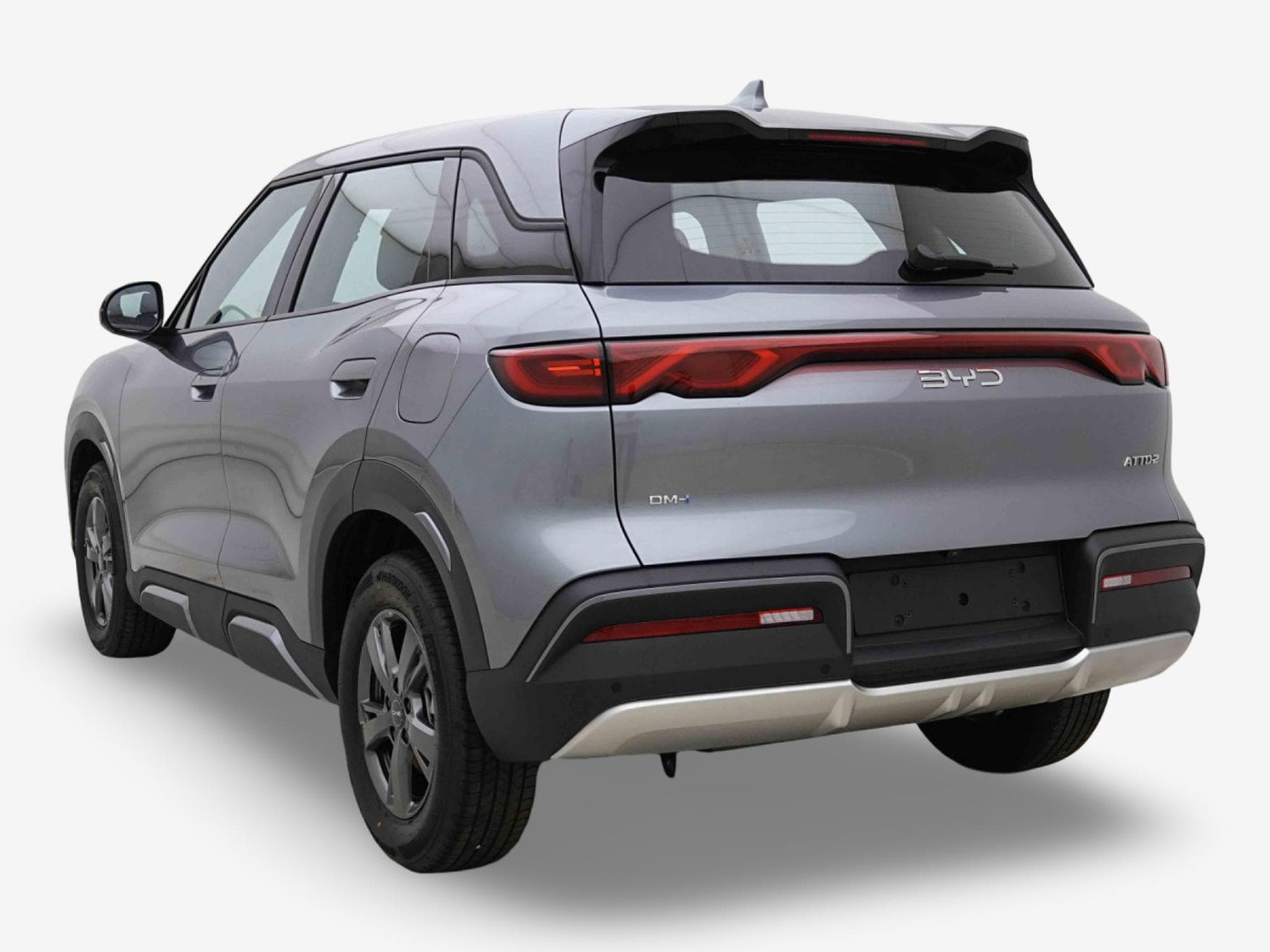 BYD Atto 2 1.5 PHEV 166 Automatique Active (2026) - Photo 4
