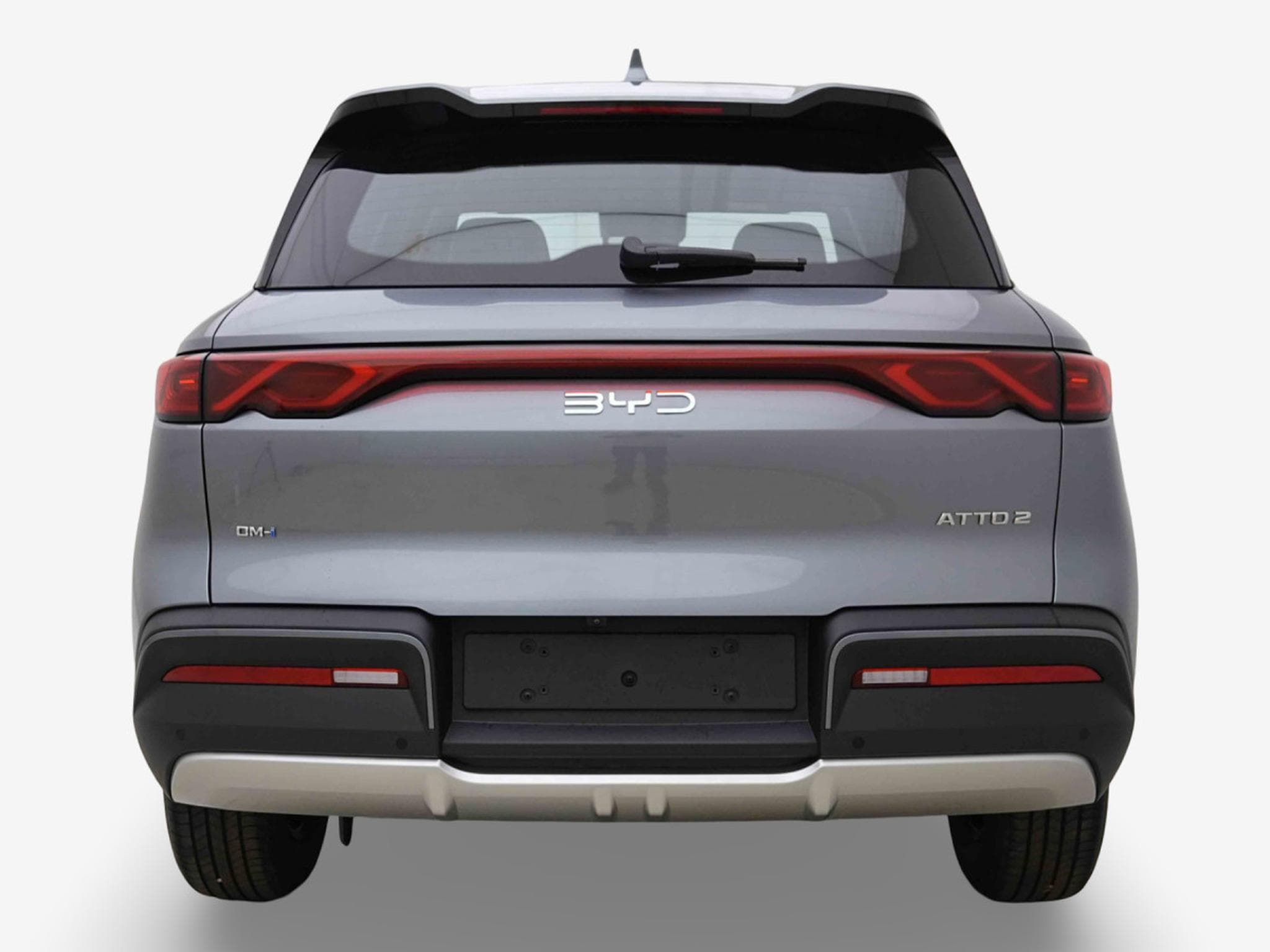 BYD Atto 2 1.5 PHEV 166 Automatique Active (2026) - Photo 5