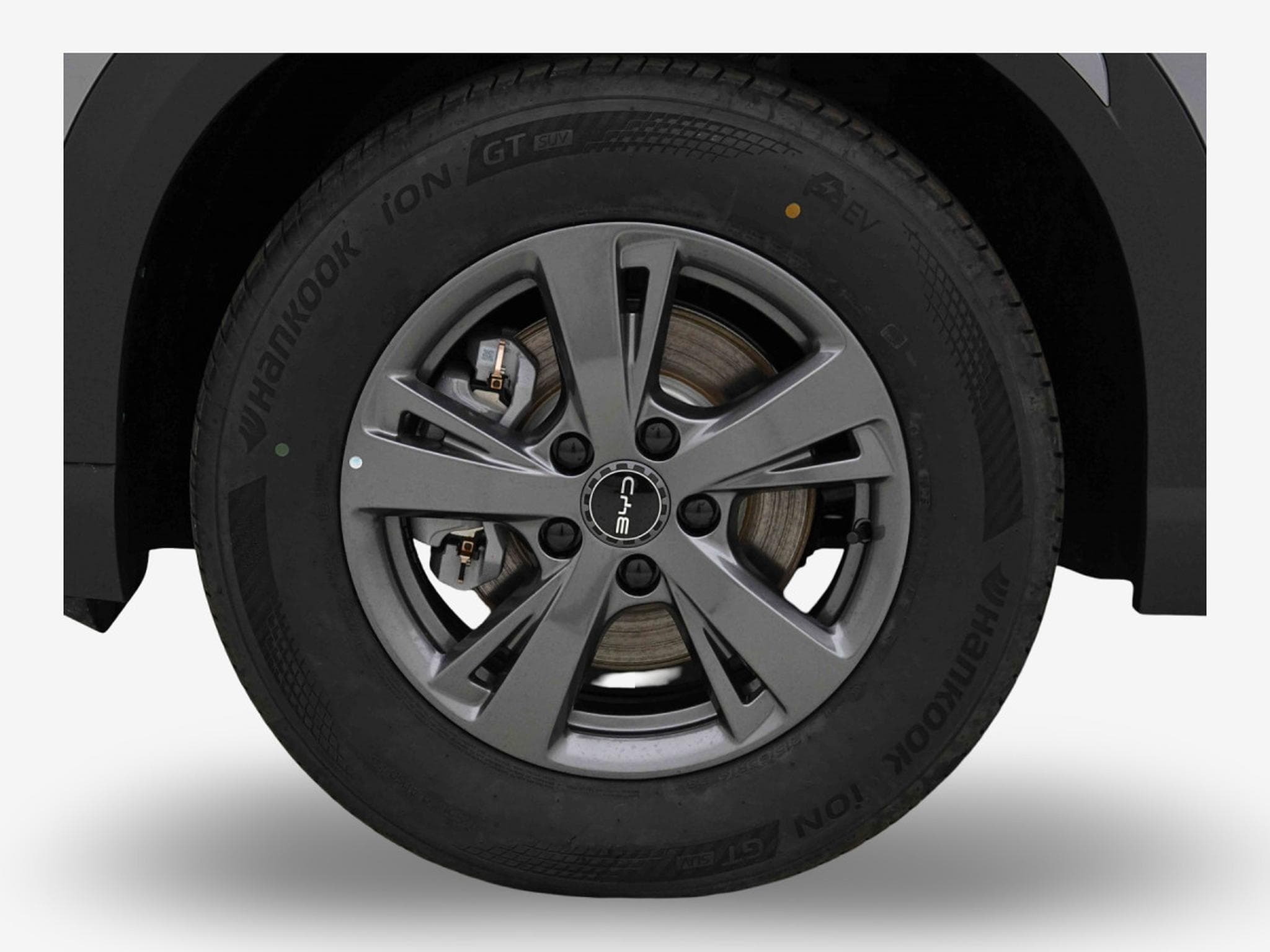 BYD Atto 2 1.5 PHEV 166 Automatique Active (2026) - Photo 6