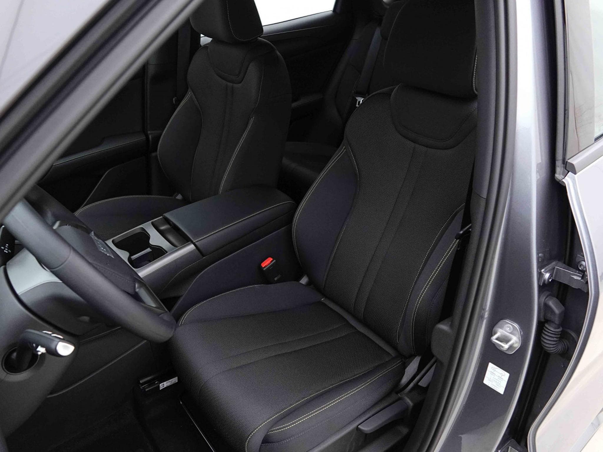 BYD Atto 2 1.5 PHEV 166 Automatique Active (2026) - Photo 8