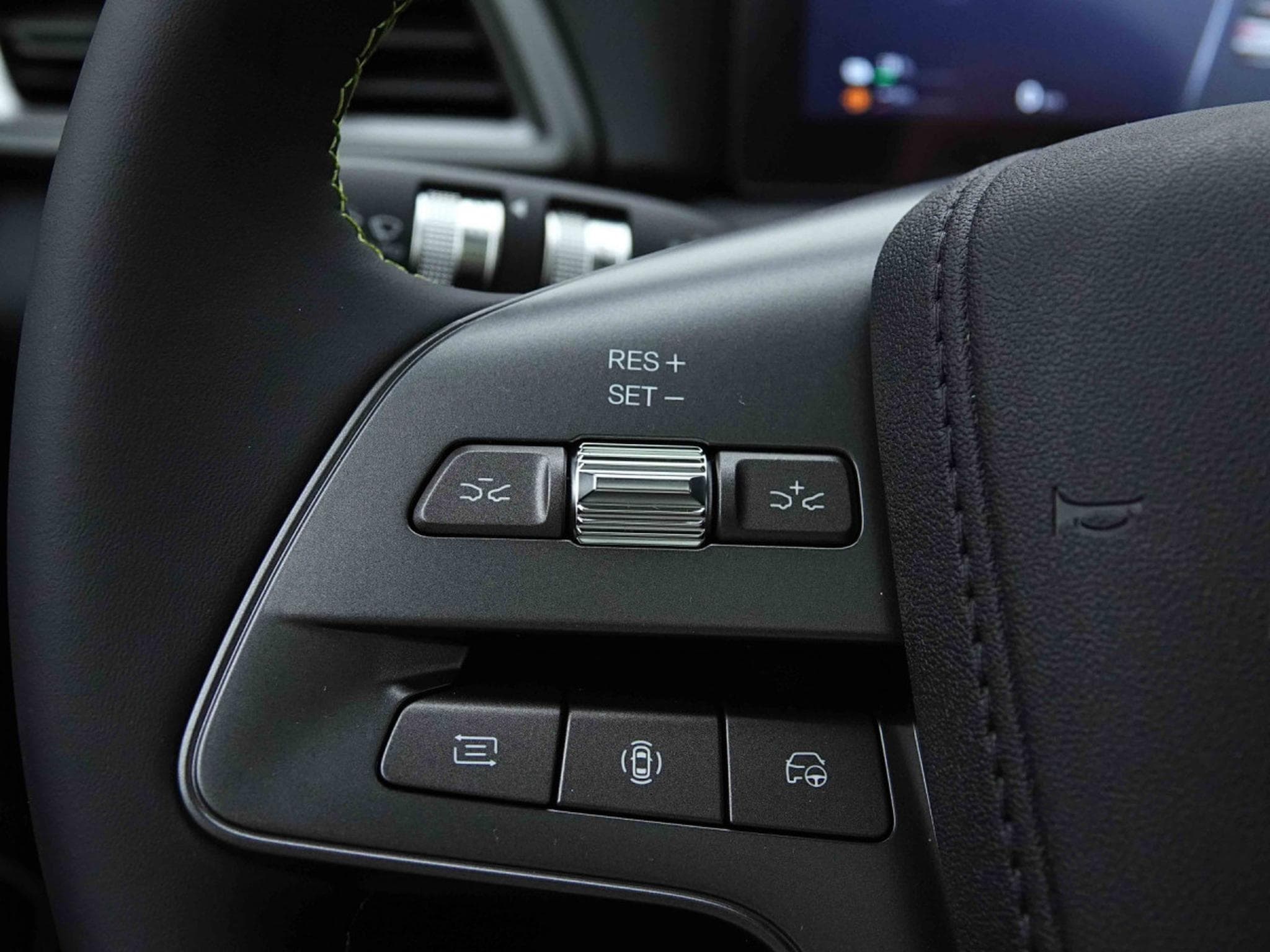 BYD Atto 2 1.5 PHEV 212 Automatique Active (2026) - Photo 17