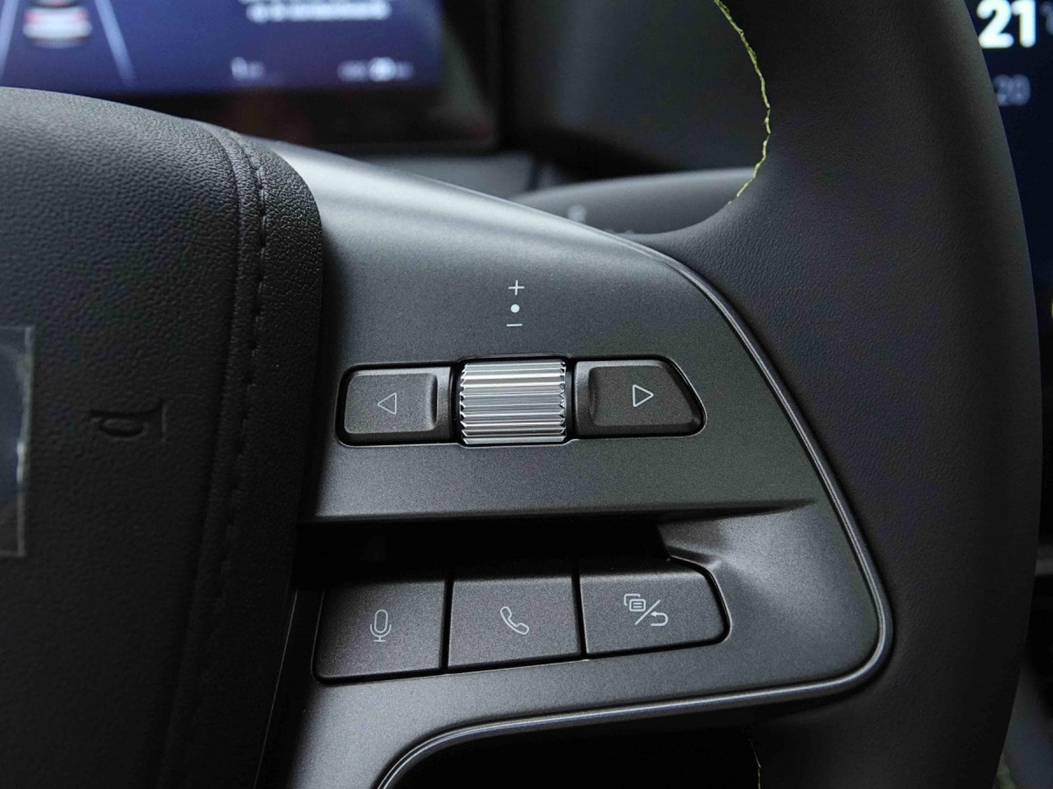 BYD Atto 2 1.5 PHEV 212 Automatique Active (2026) - Photo 18