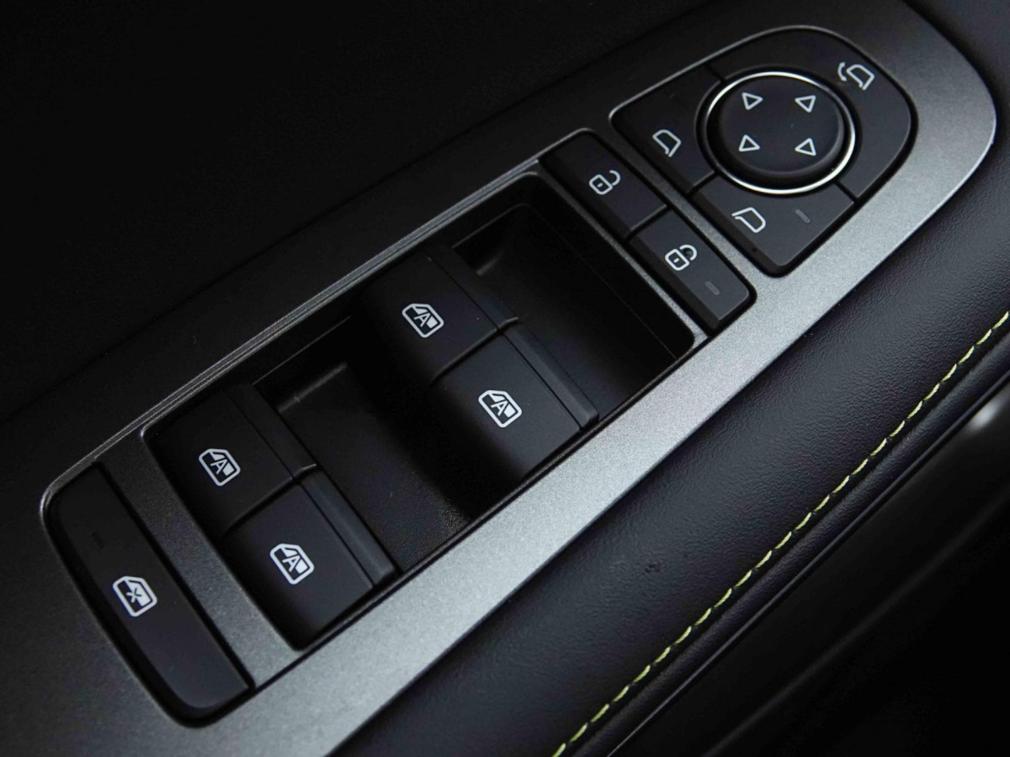 BYD Atto 2 1.5 PHEV 212 Automatique Active (2026) - Photo 19