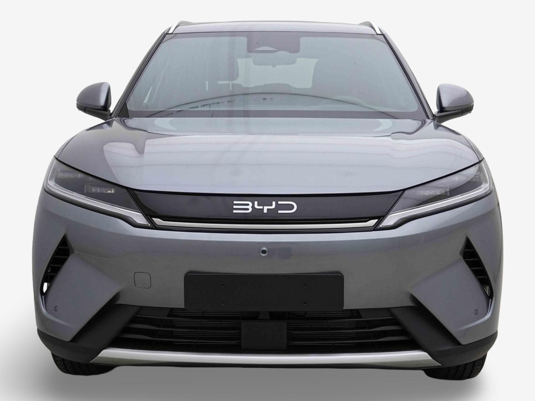 BYD Atto 2 1.5 PHEV 212 Automatique Active (2026) - Photo 2