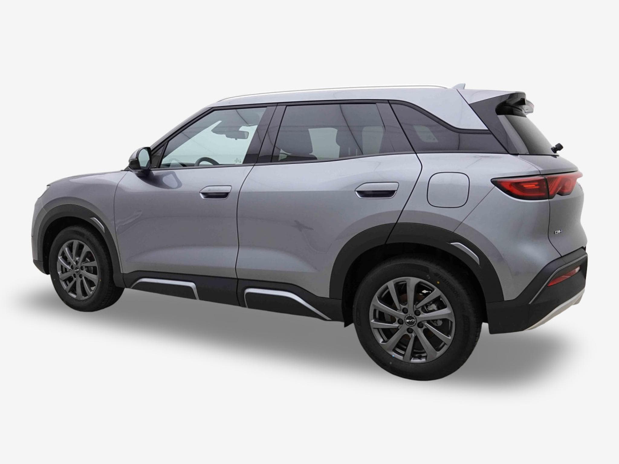 BYD Atto 2 1.5 PHEV 212 Automatique Active (2026) - Photo 3