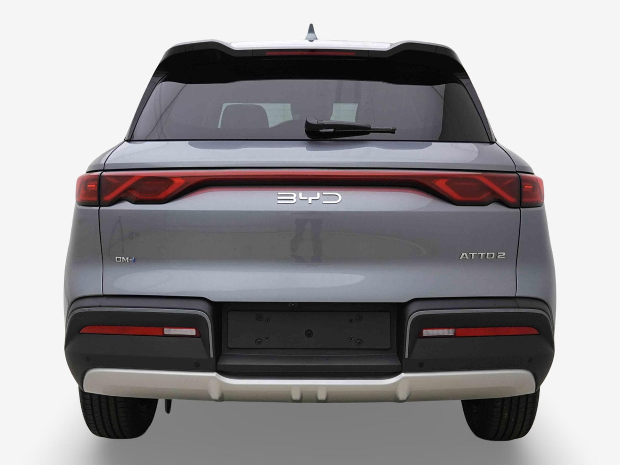 BYD Atto 2 1.5 PHEV 212 Automatique Active (2026) - Photo 5