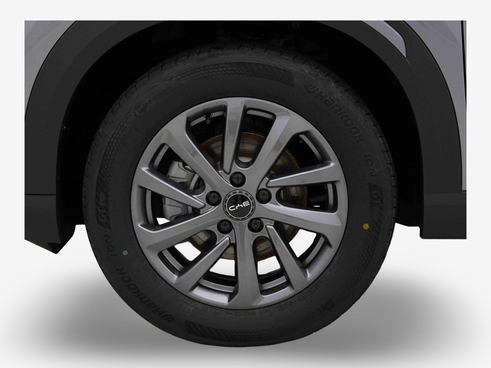 BYD Atto 2 1.5 PHEV 212 Automatique Active (2026) - Photo 6