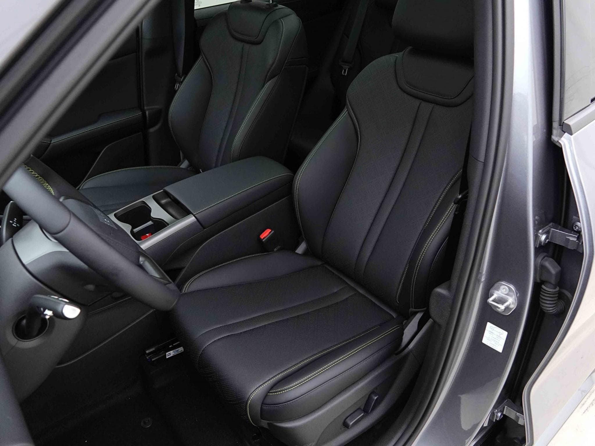 BYD Atto 2 1.5 PHEV 212 Automatique Active (2026) - Photo 8