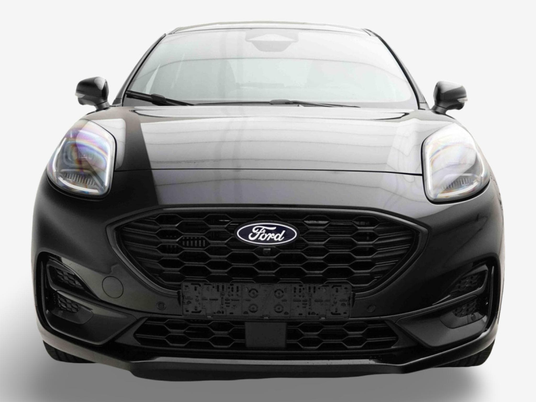 Ford Puma 1.0 MHEV 125 AT7 ST-LINE X (2026) - Photo 2