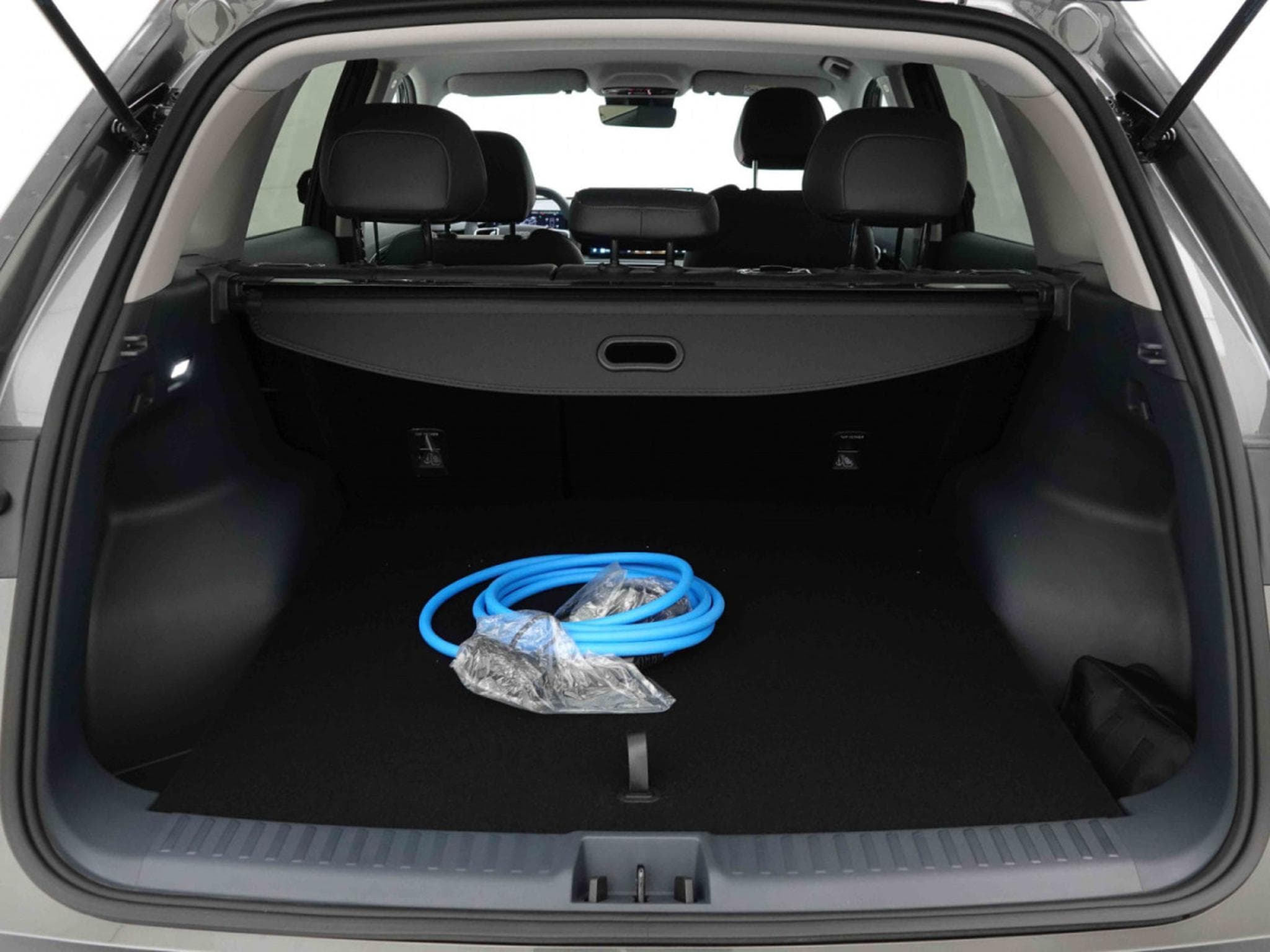 Geely EX5 PRO +  60 kWH´h (2026) - Photo 11