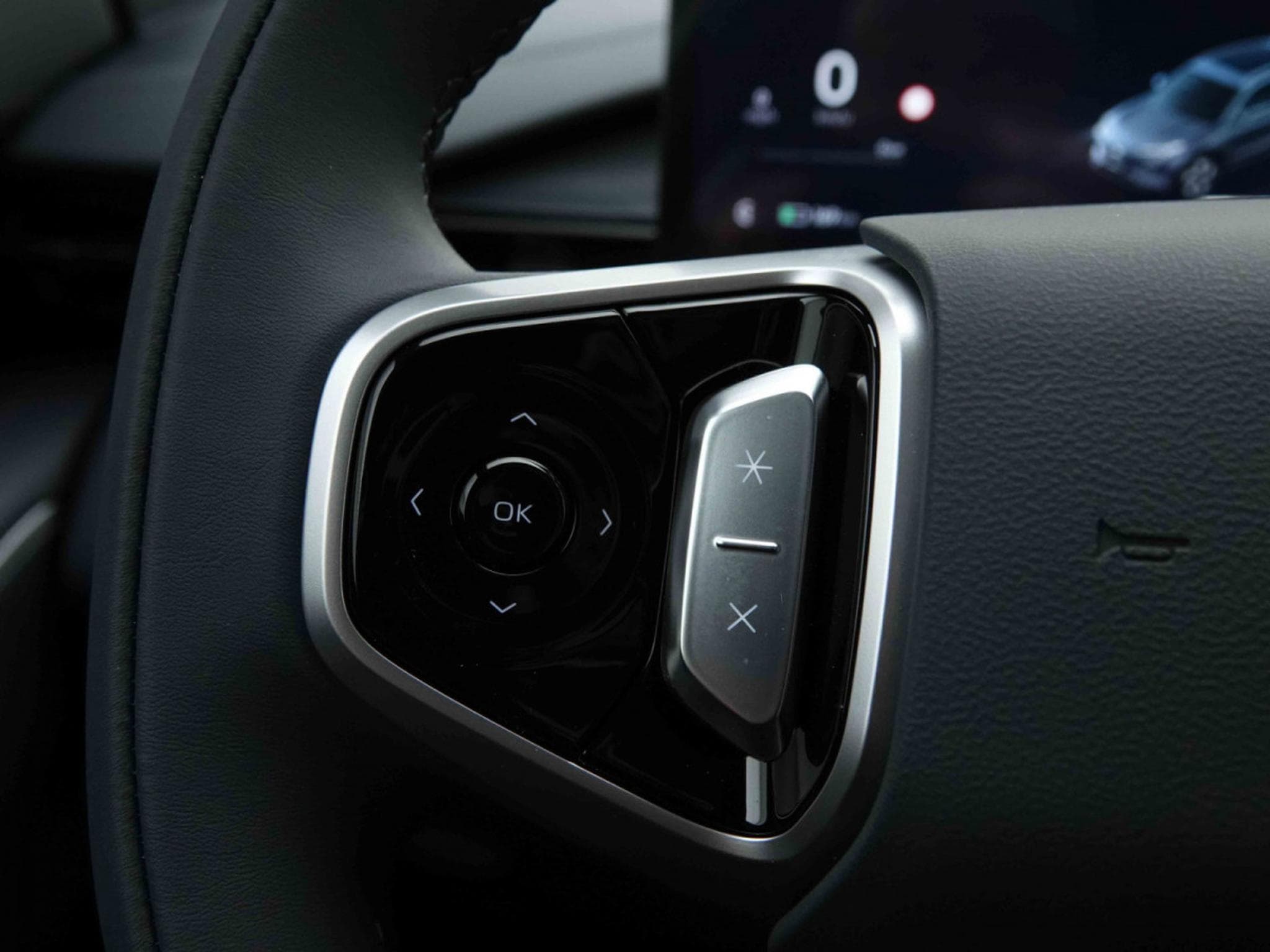 Geely EX5 PRO +  60 kWH´h (2026) - Photo 18