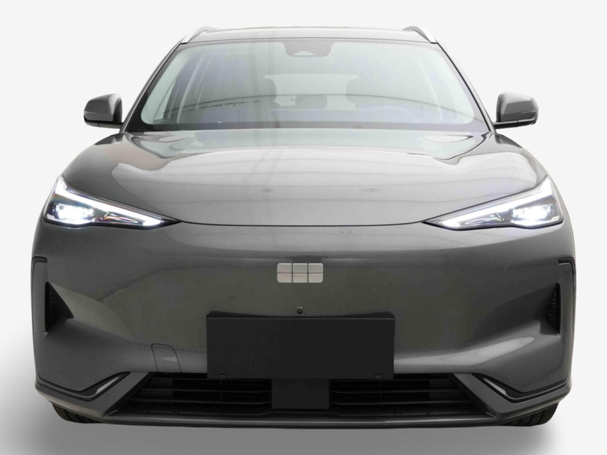 Geely EX5 PRO +  60 kWH´h (2026) - Photo 2