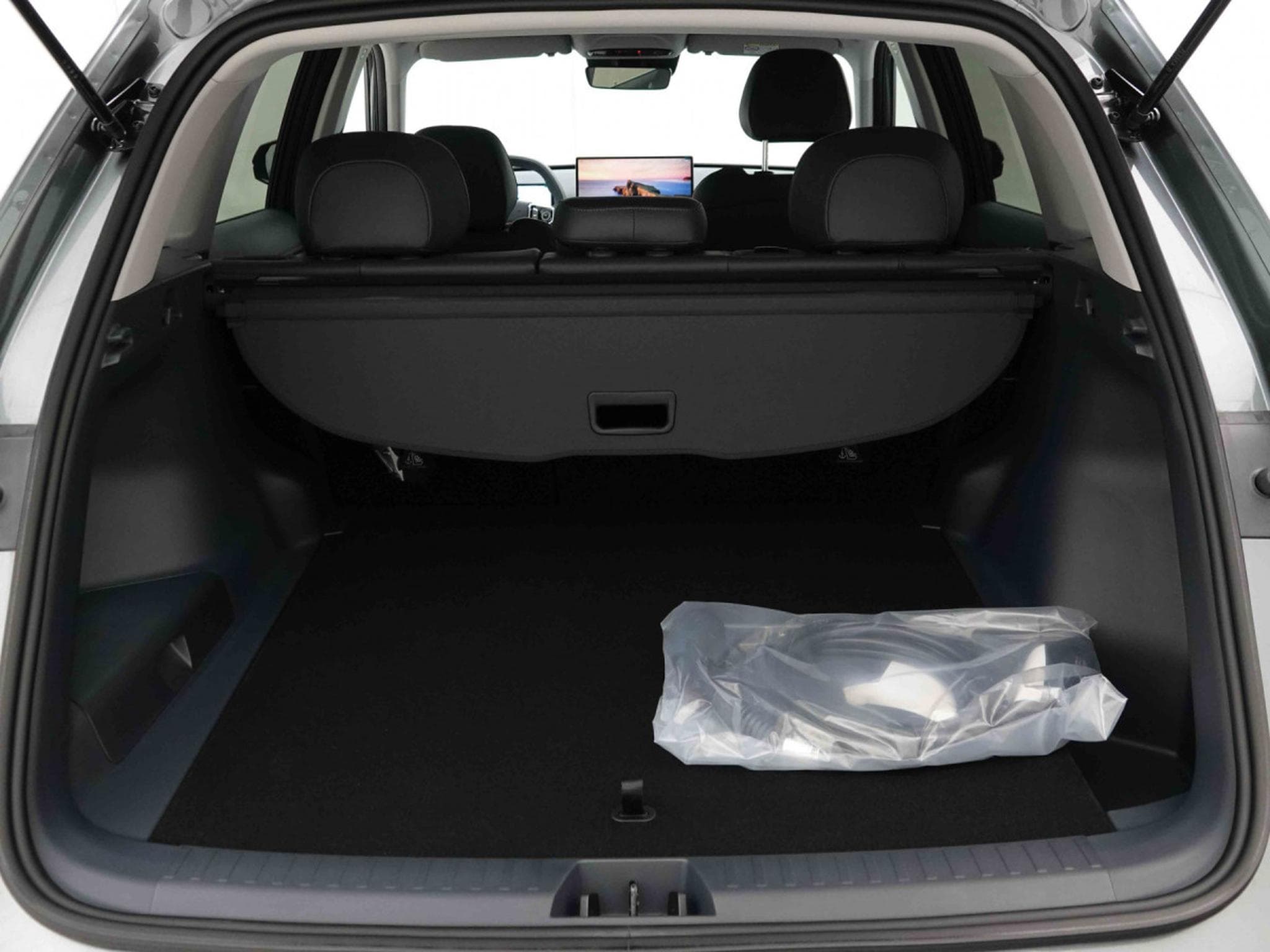 Geely Starray EM-i 1.5 PHEV 263 Automatique (2026) - Photo 14