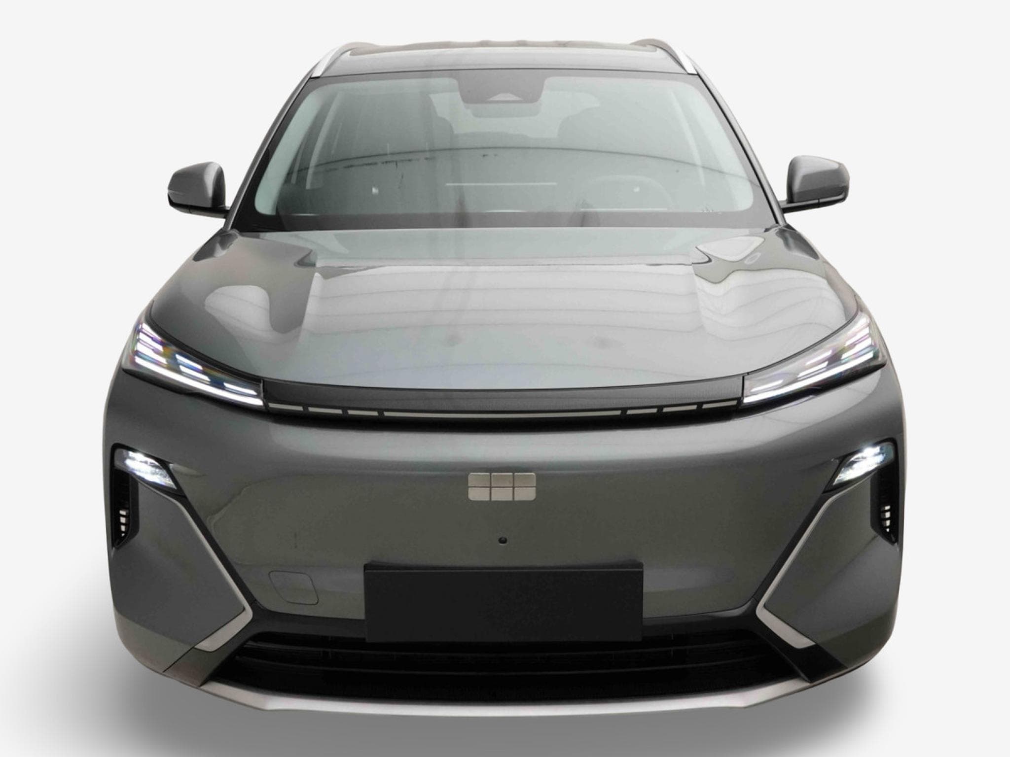 Geely Starray EM-i 1.5 PHEV 263 Automatique (2026) - Photo 2