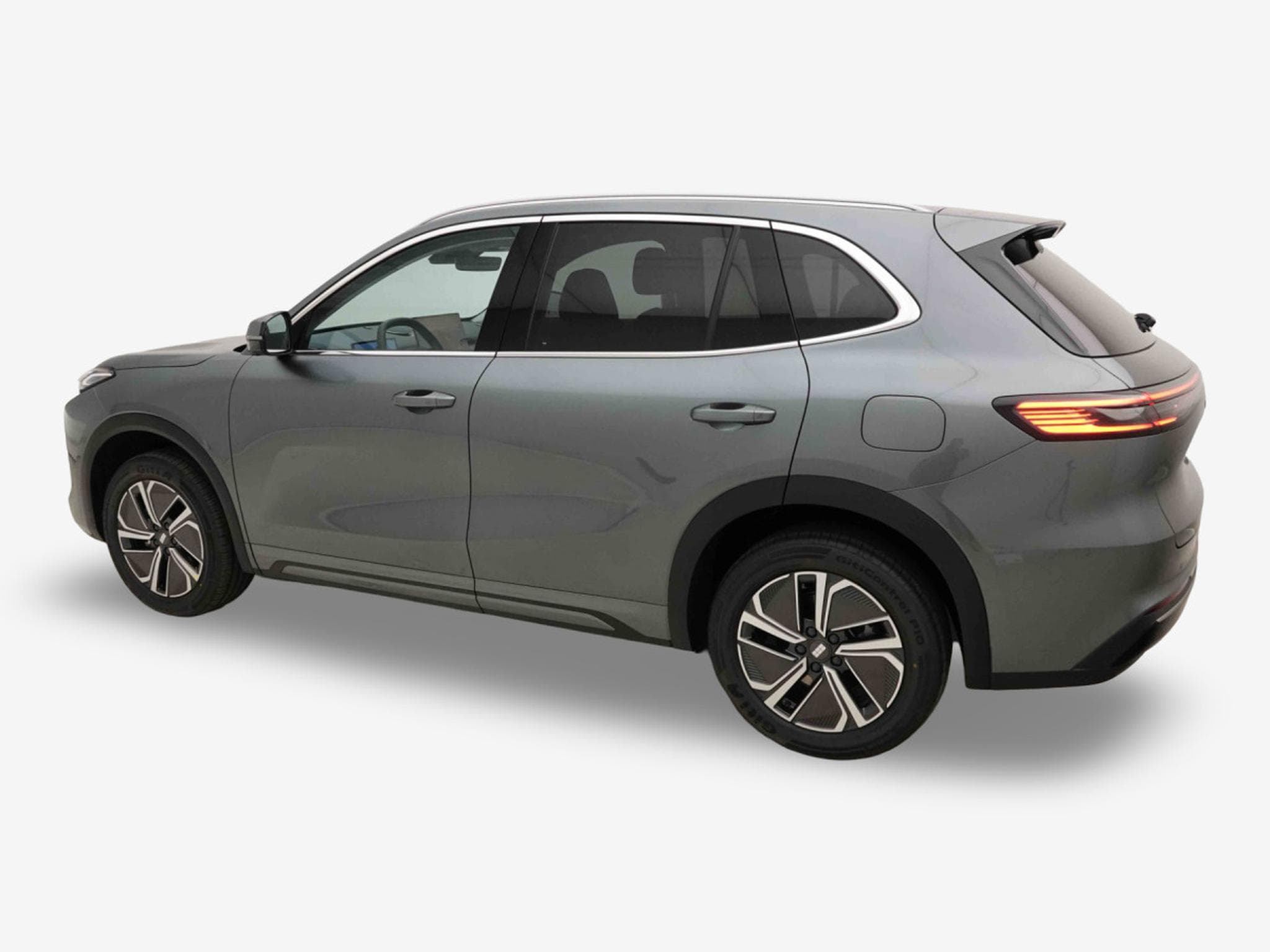 Geely Starray EM-i 1.5 PHEV 263 Automatique (2026) - Photo 3
