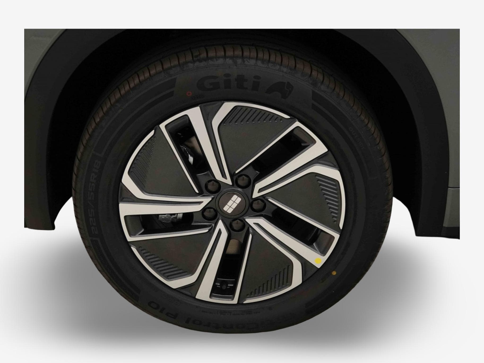 Geely Starray EM-i 1.5 PHEV 263 Automatique (2026) - Photo 6