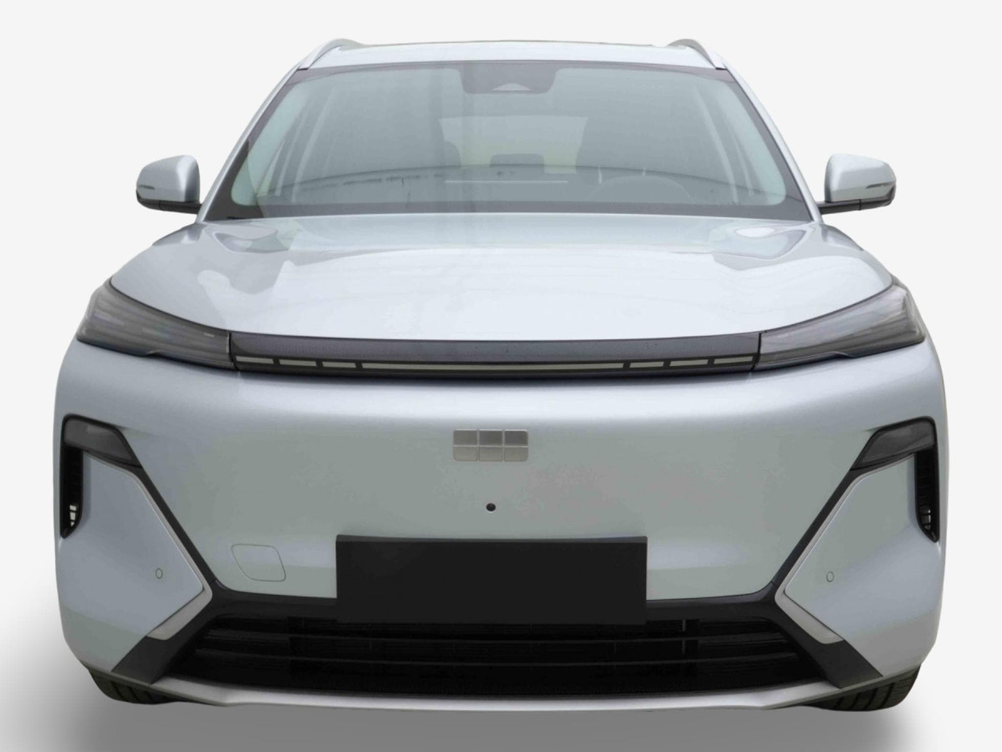 Geely Starray EM-i 1.5 PHEV 263 Automatique (2026) - Photo 2