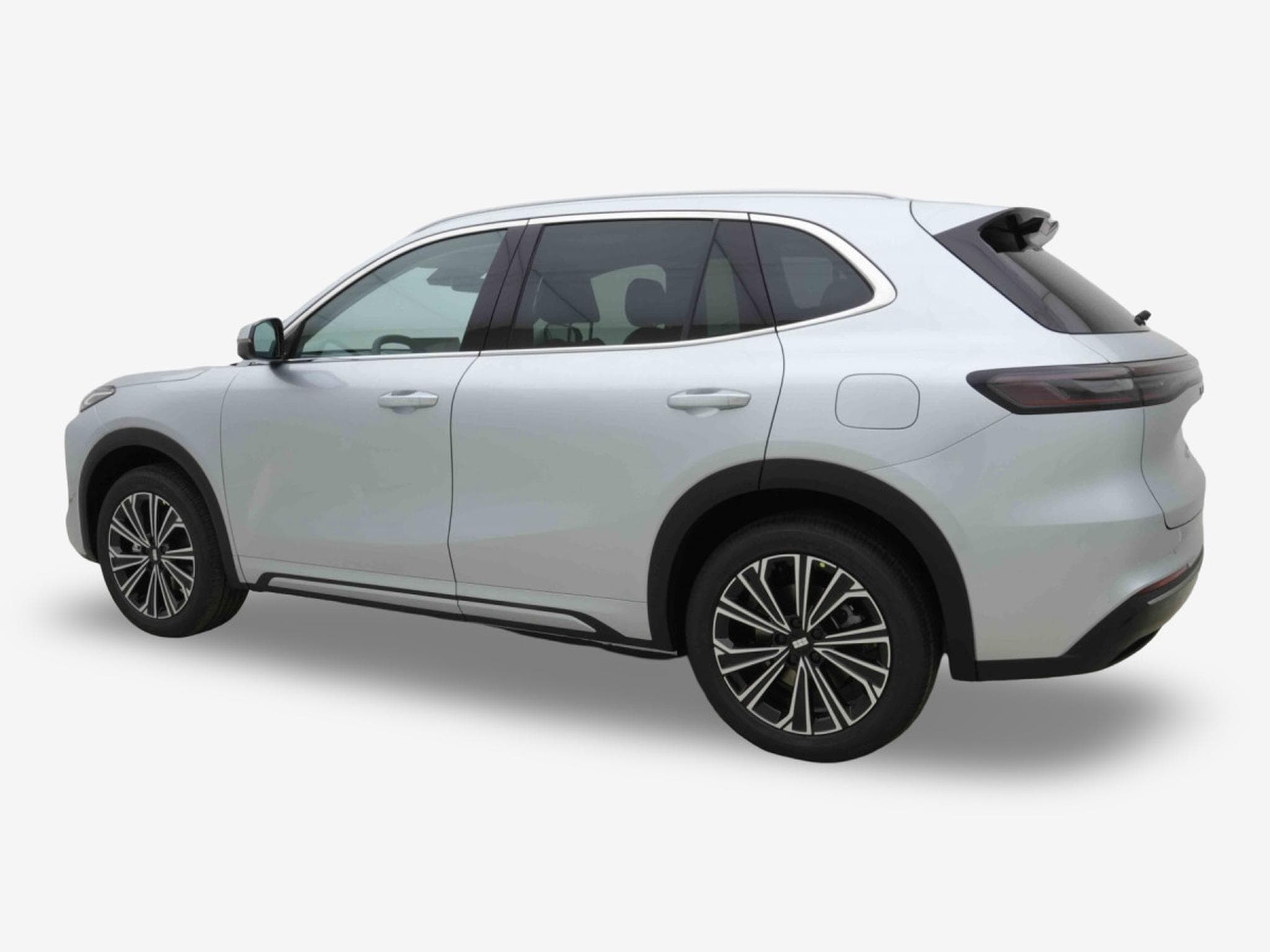 Geely Starray EM-i 1.5 PHEV 263 Automatique (2026) - Photo 3