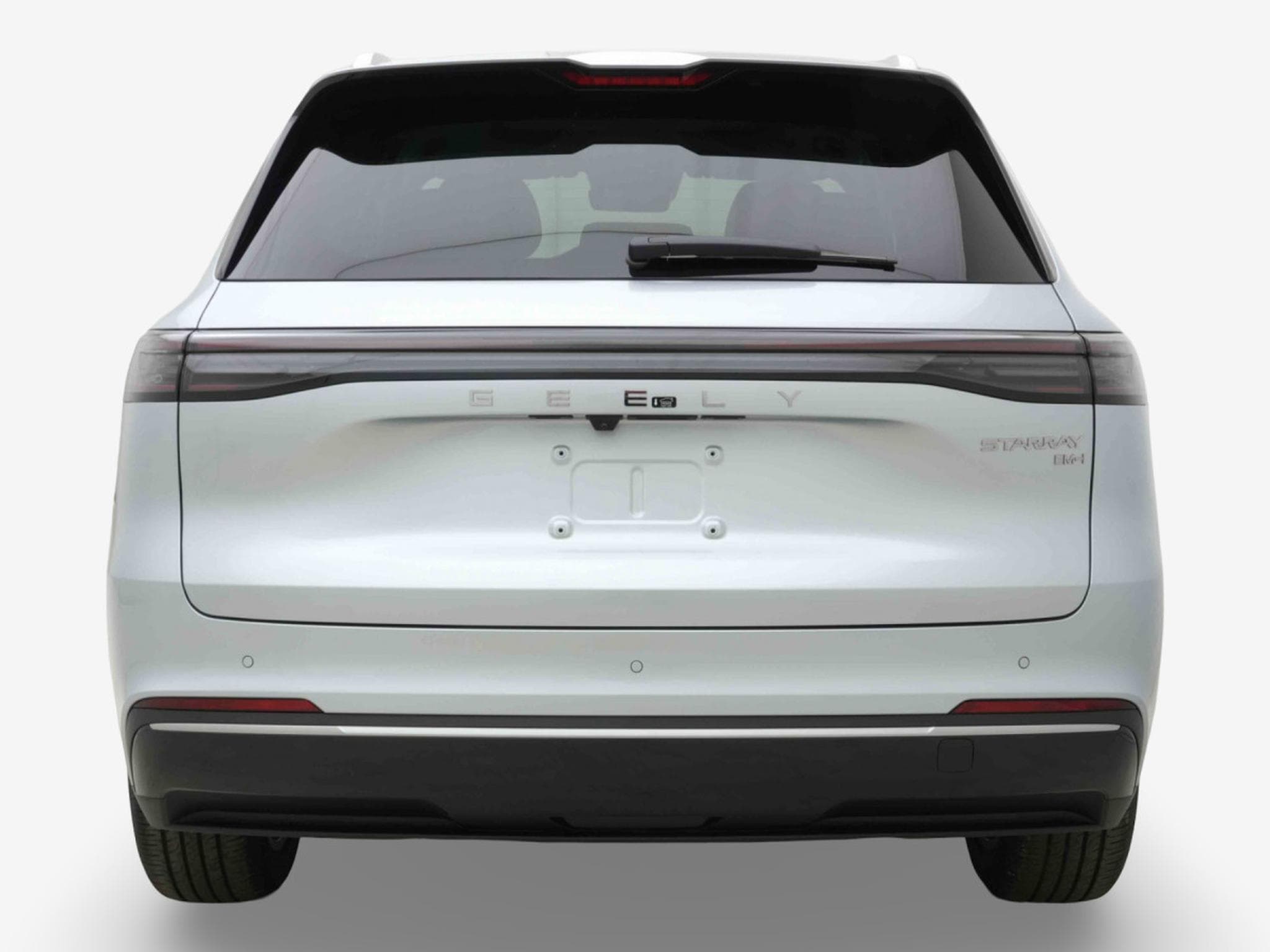 Geely Starray EM-i 1.5 PHEV 263 Automatique (2026) - Photo 5