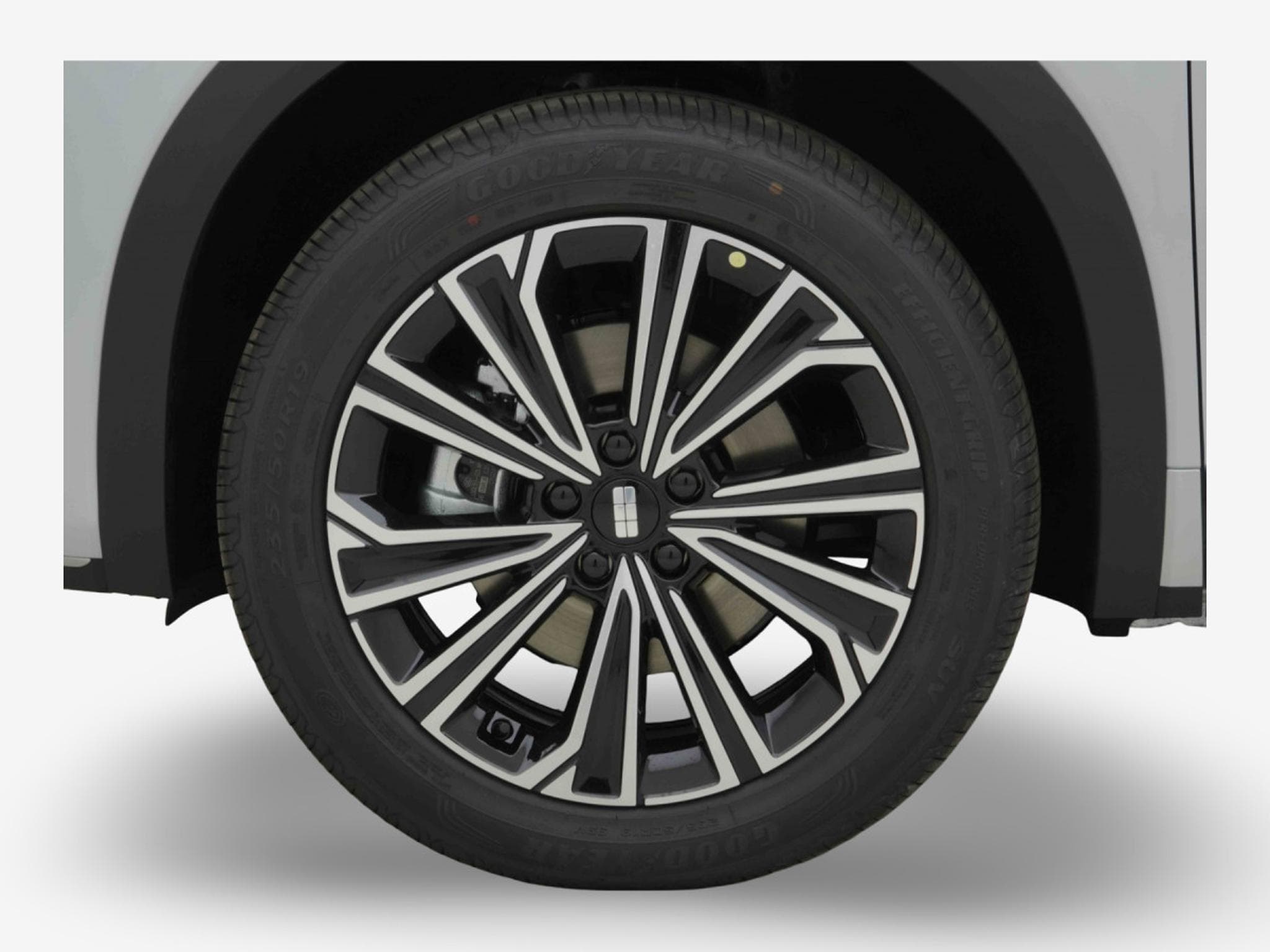 Geely Starray EM-i 1.5 PHEV 263 Automatique (2026) - Photo 6