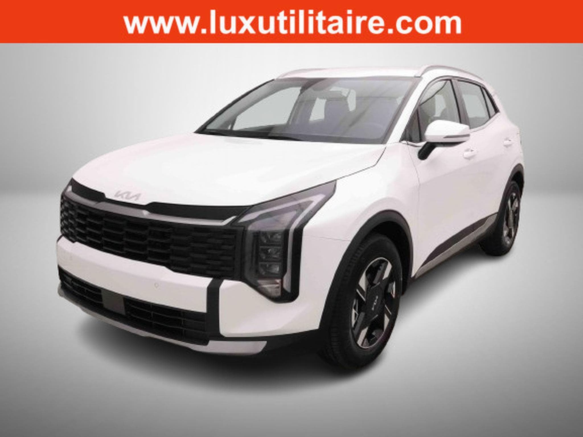 Kia Sportage 1.6 T-GDI DCT 150 Pulse (2025) - Photo 1