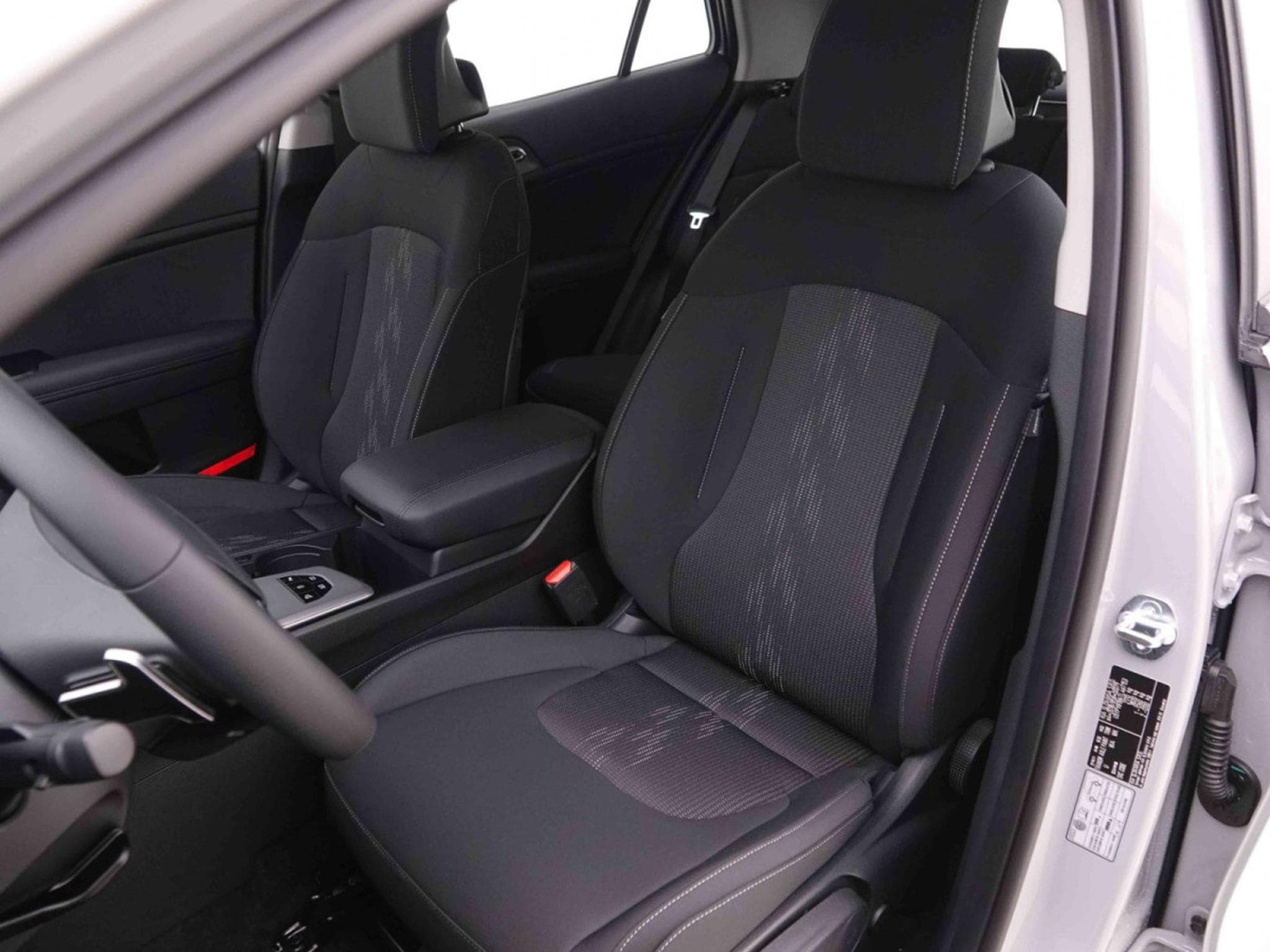 Kia Sportage 1.6 T-GDI DCT 150 Pulse (2025) - Photo 6