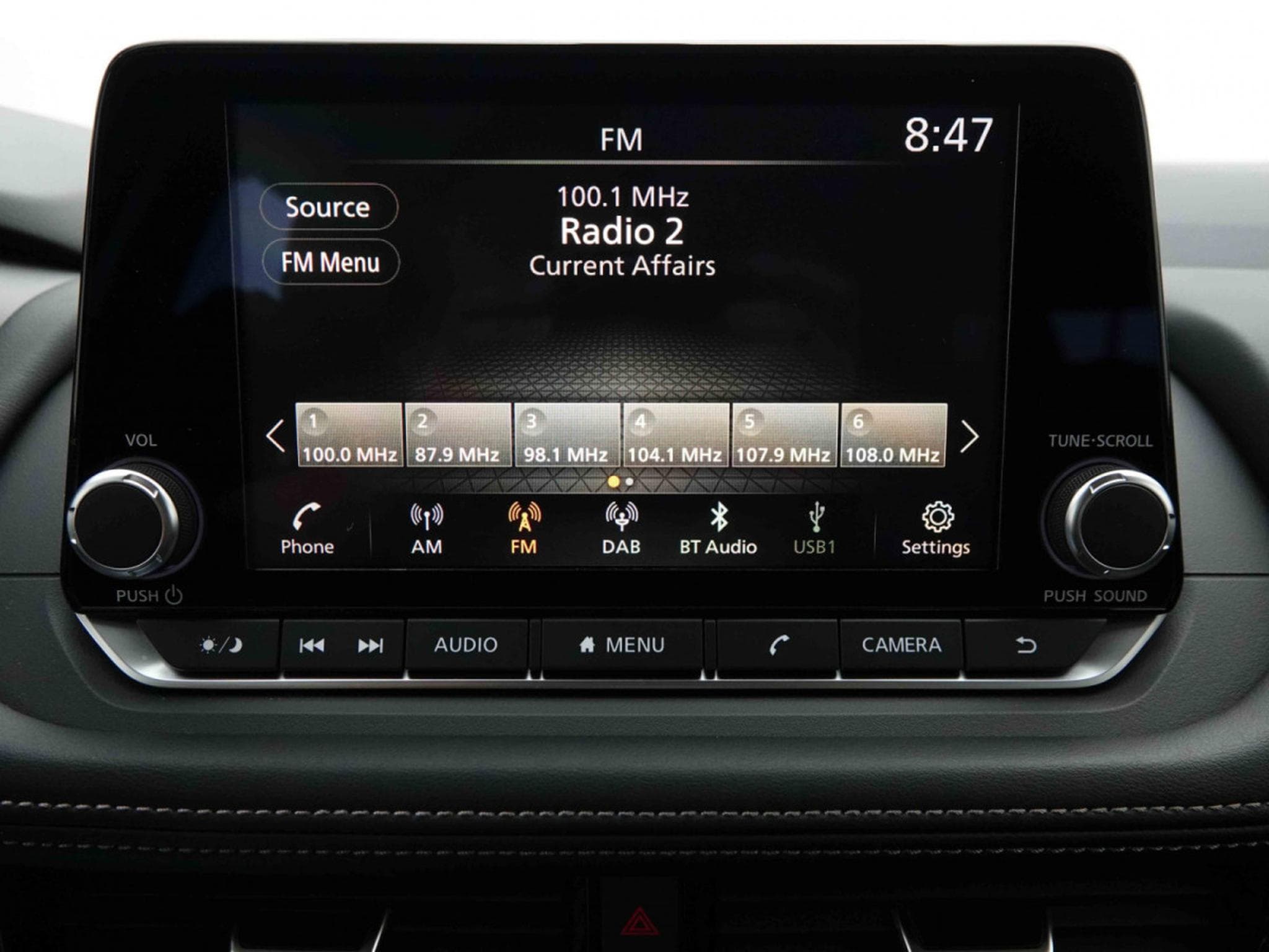 Nissan X-Trail 1.5 VC-T MHEV 163 AUTO Acenta (2026) - Photo 11