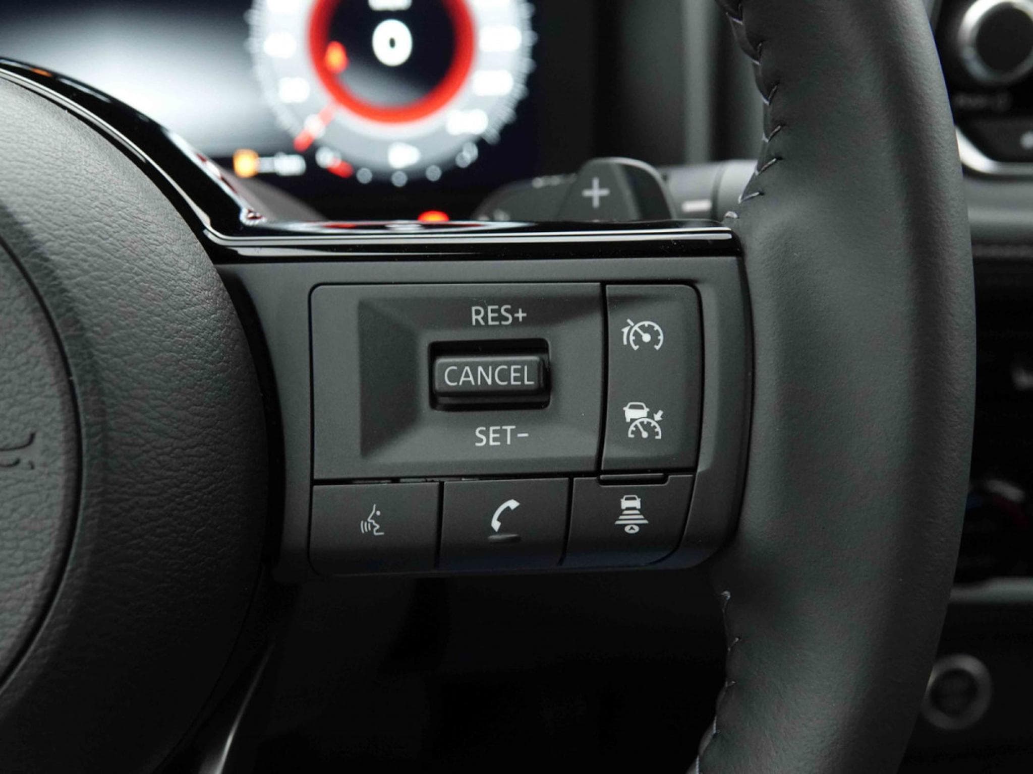 Nissan X-Trail 1.5 VC-T MHEV 163 AUTO Acenta (2026) - Photo 18