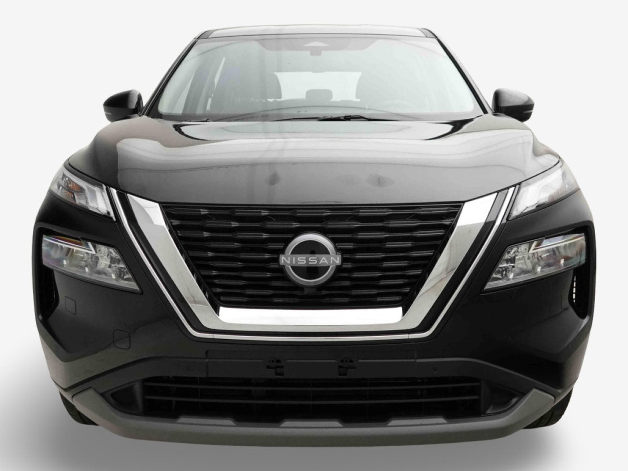 Nissan X-Trail 1.5 VC-T MHEV 163 AUTO Acenta (2026) - Photo 2