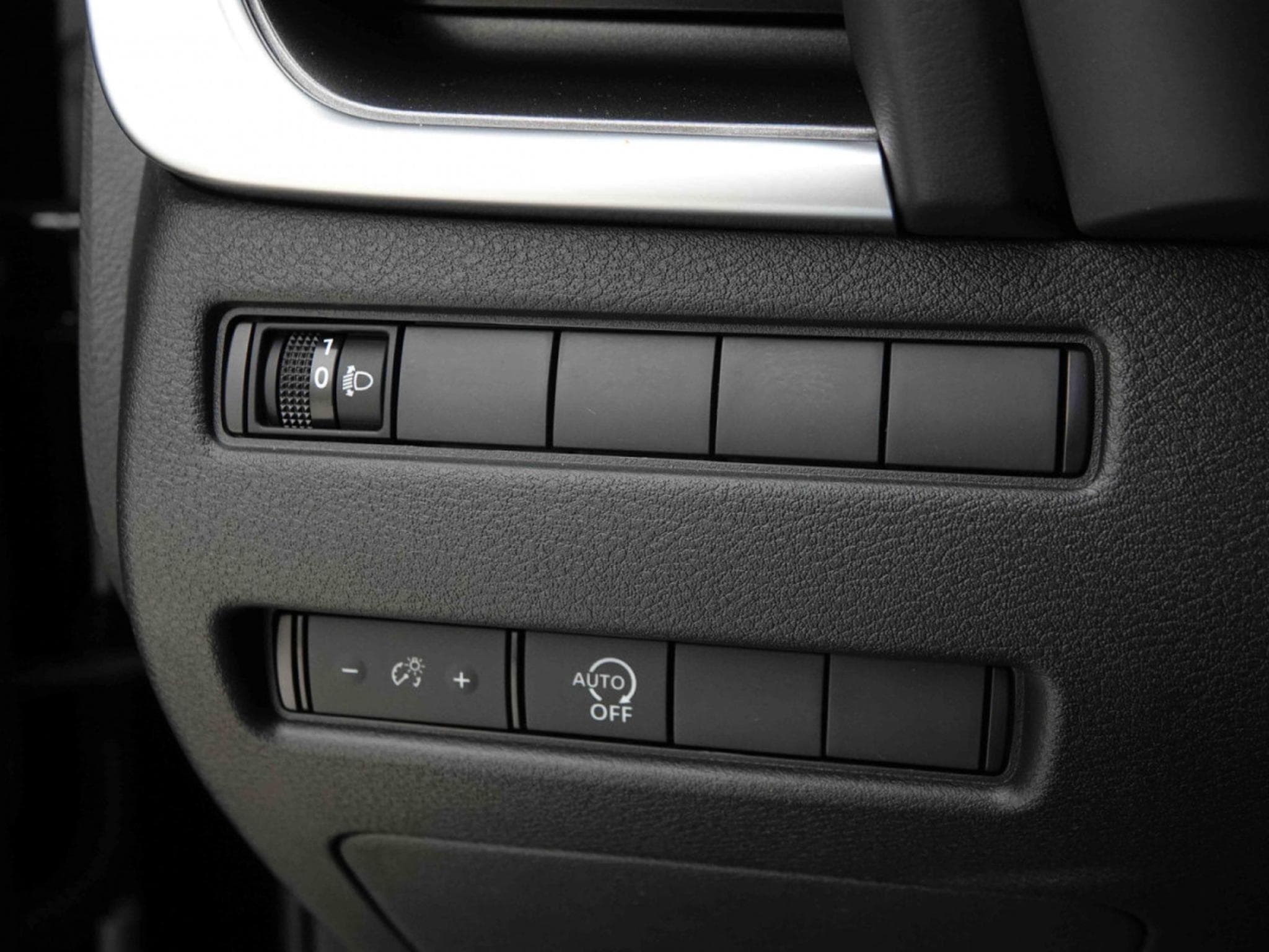 Nissan X-Trail 1.5 VC-T MHEV 163 AUTO Acenta (2026) - Photo 20