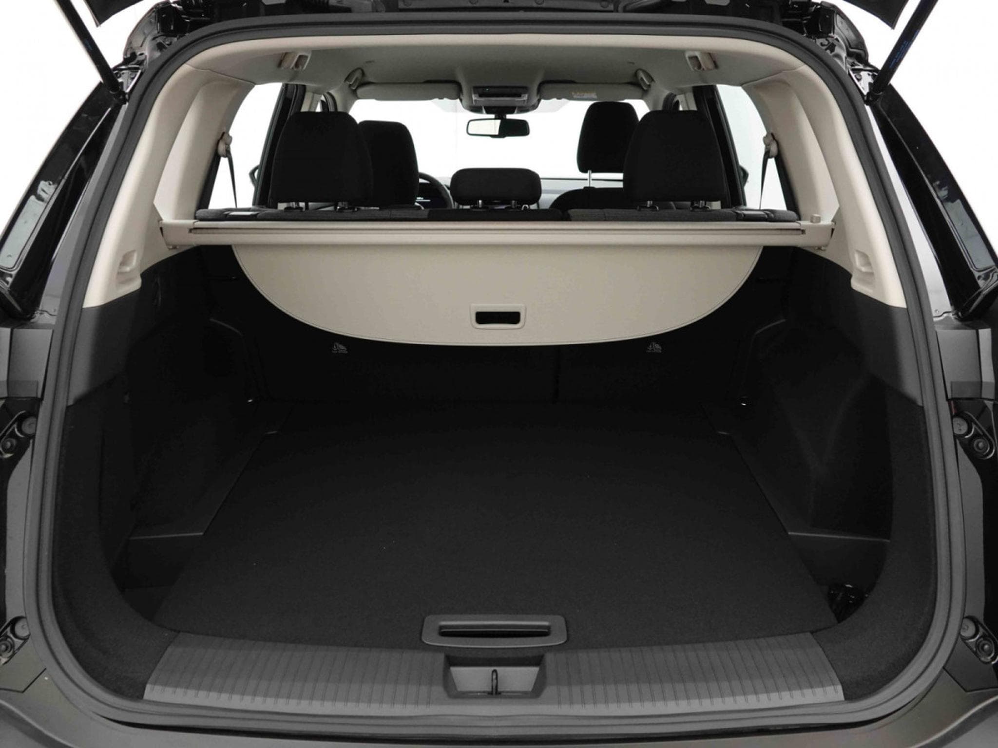 Nissan X-Trail 1.5 VC-T MHEV 163 AUTO Acenta (2026) - Photo 21