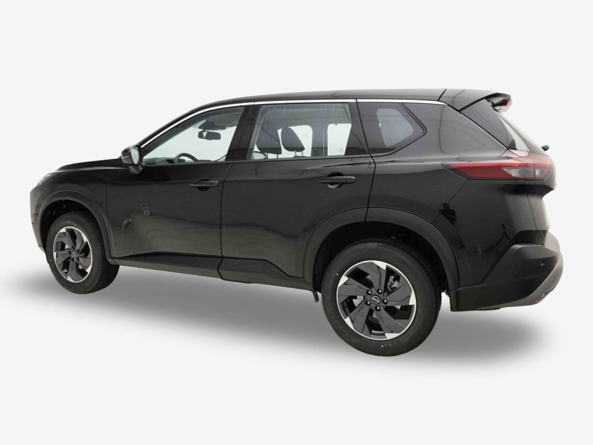 Nissan X-Trail 1.5 VC-T MHEV 163 AUTO Acenta (2026) - Photo 3