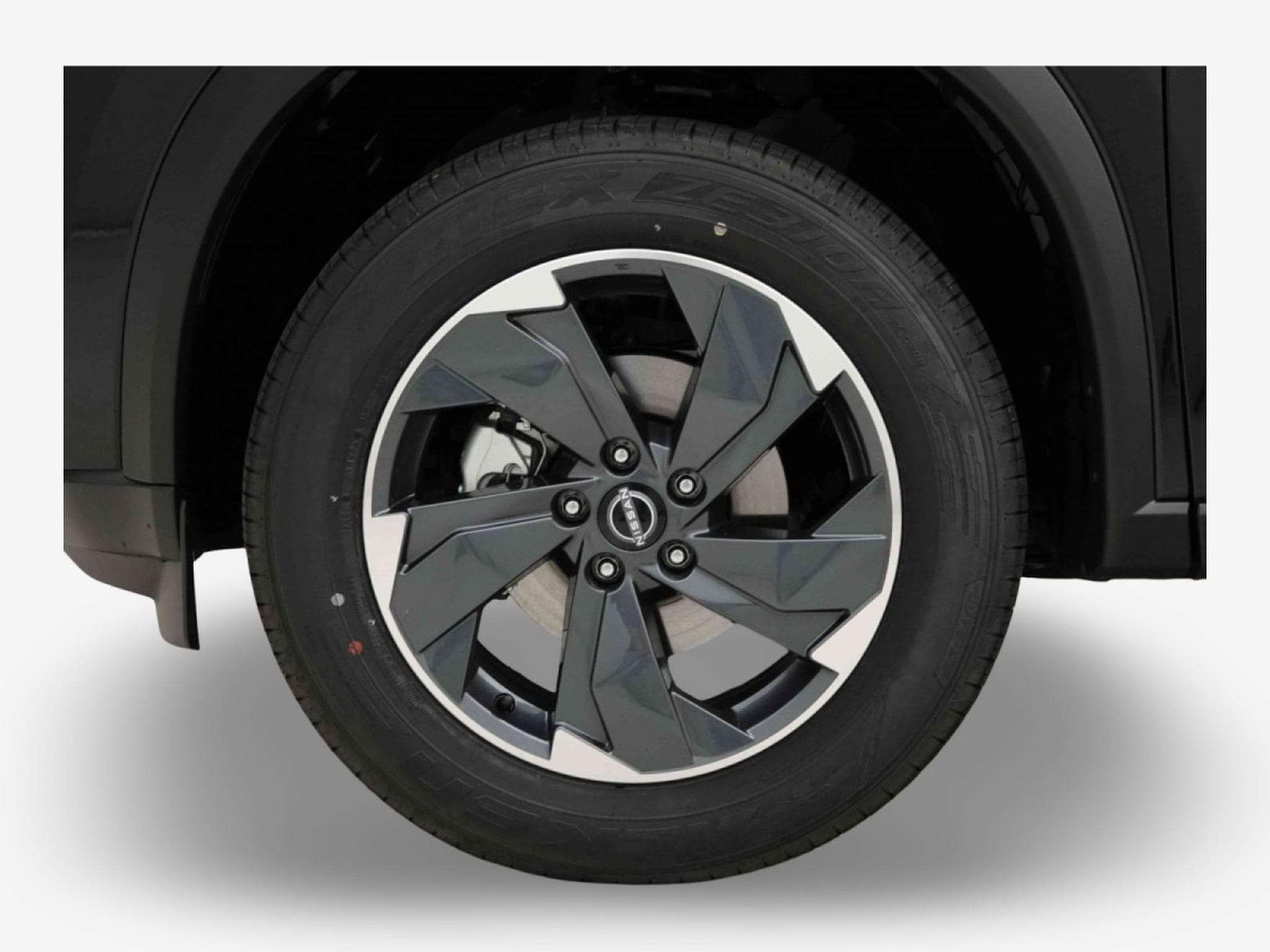 Nissan X-Trail 1.5 VC-T MHEV 163 AUTO Acenta (2026) - Photo 6