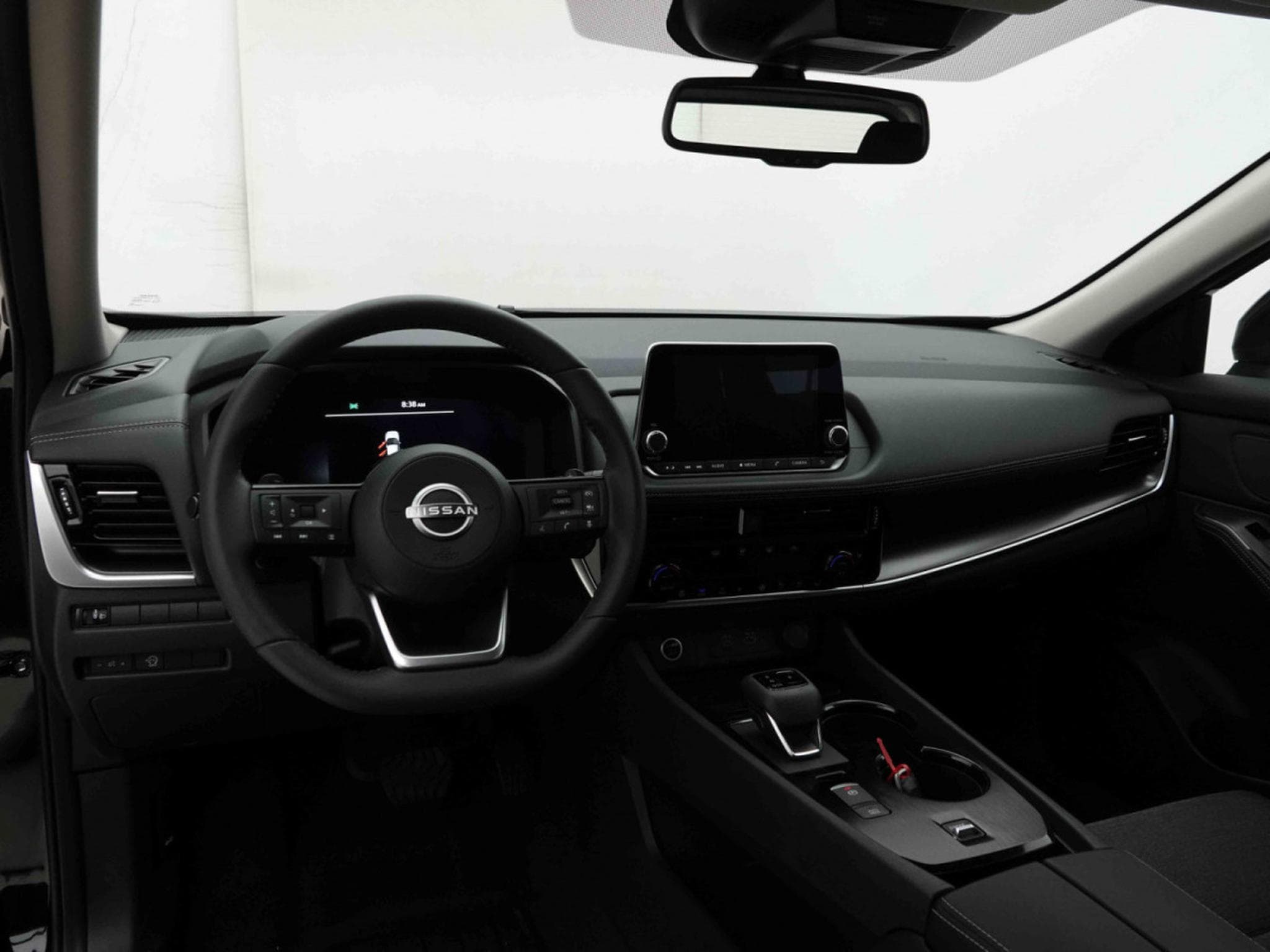 Nissan X-Trail 1.5 VC-T MHEV 163 AUTO Acenta (2026) - Photo 7