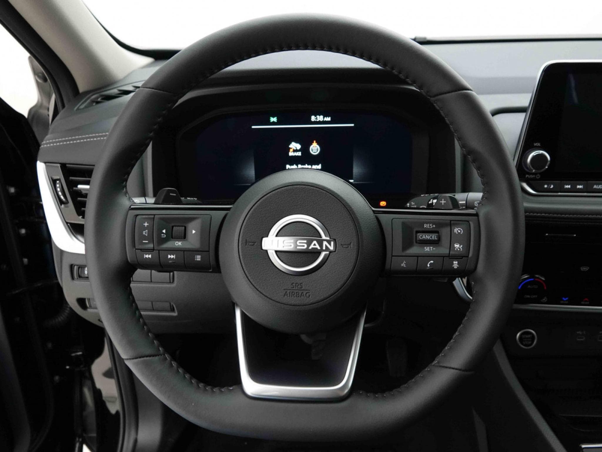 Nissan X-Trail 1.5 VC-T MHEV 163 AUTO Acenta (2026) - Photo 9