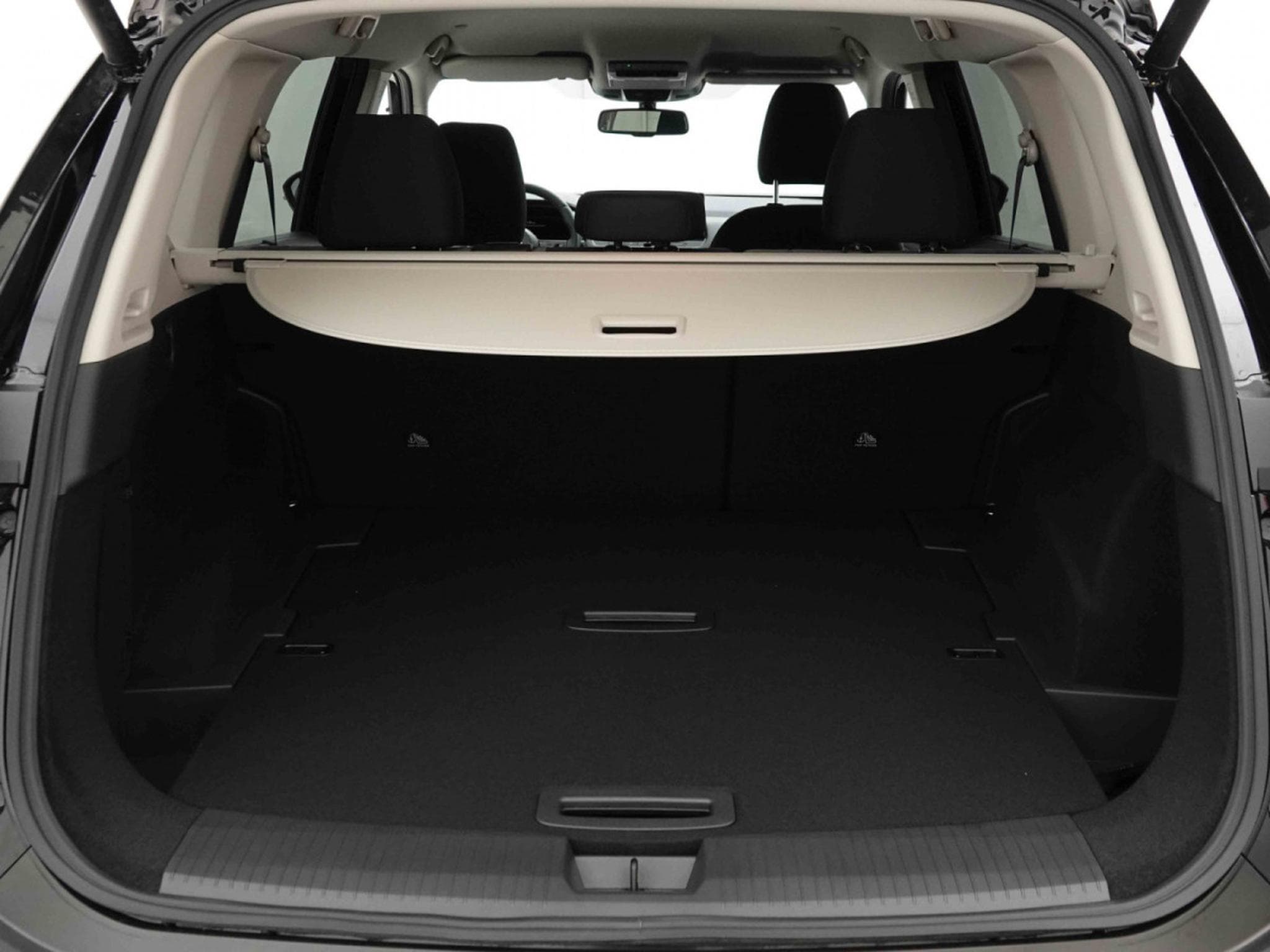 Nissan X-Trail 1.5 VC-T MHEV 163 AUTO N-Connecta (2026) - Photo 11