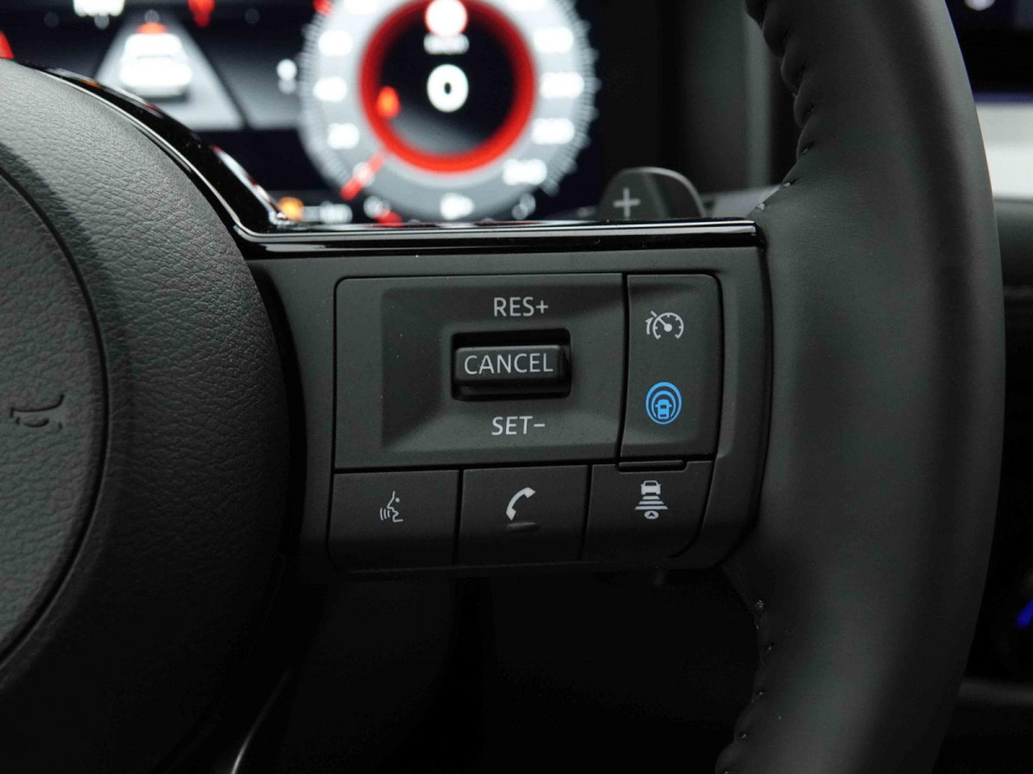 Nissan X-Trail 1.5 VC-T MHEV 163 AUTO N-Connecta (2026) - Photo 19