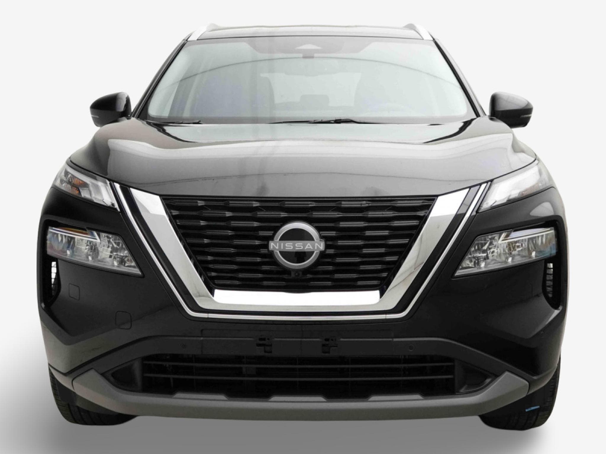 Nissan X-Trail 1.5 VC-T MHEV 163 AUTO N-Connecta (2026) - Photo 2