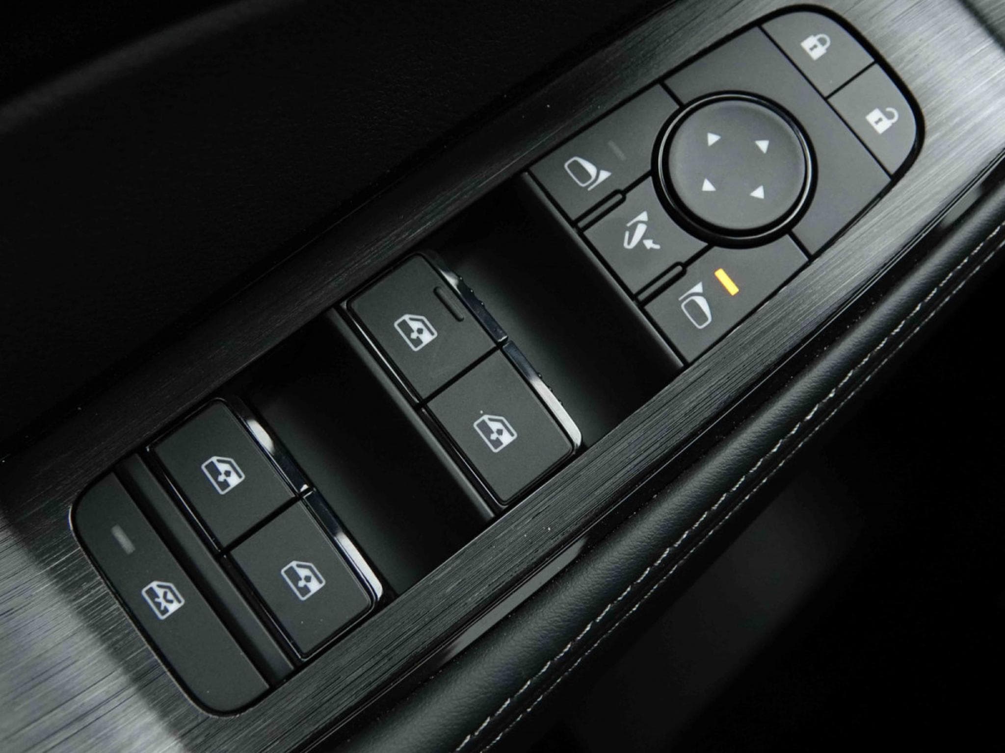 Nissan X-Trail 1.5 VC-T MHEV 163 AUTO N-Connecta (2026) - Photo 20