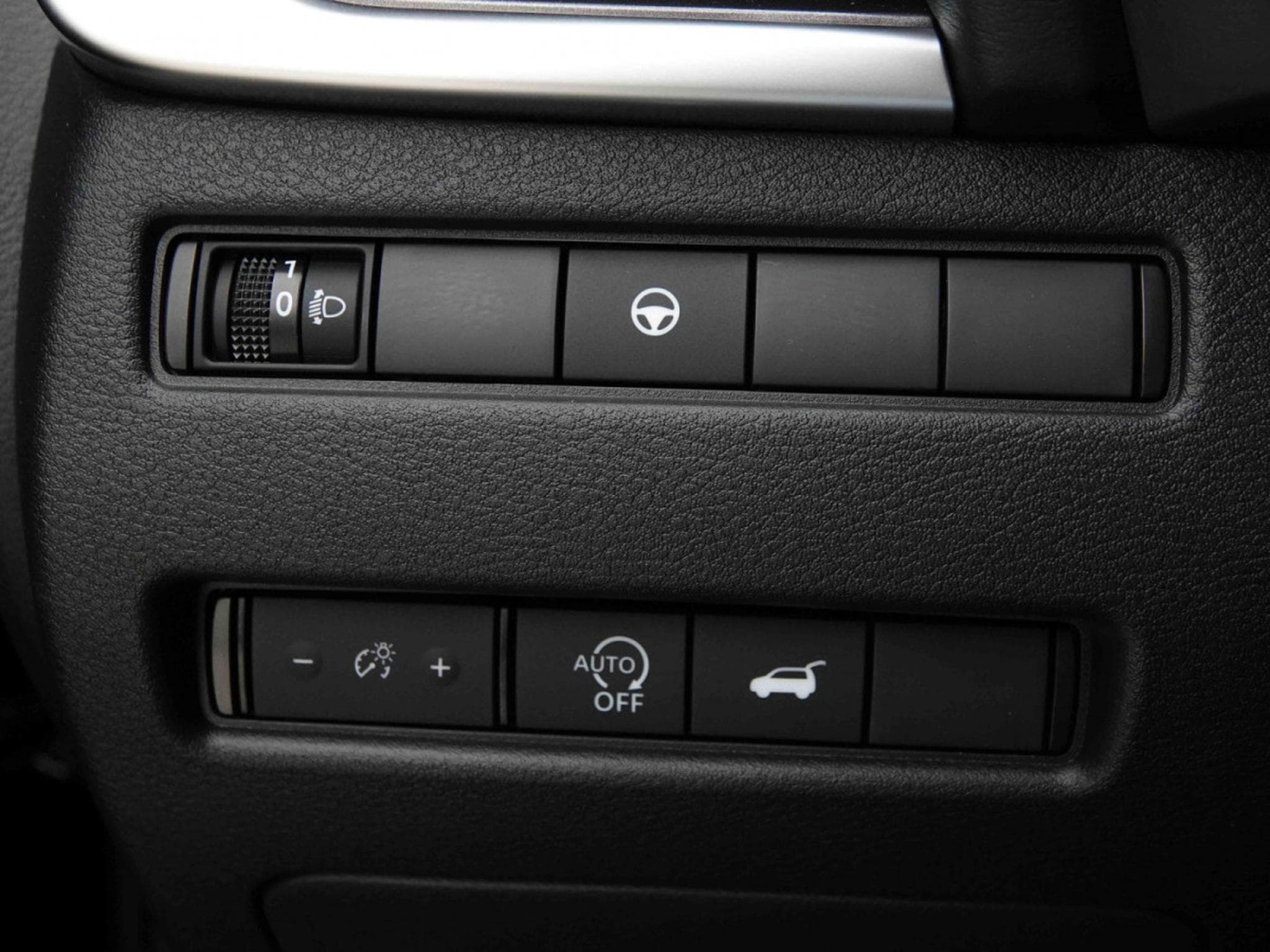 Nissan X-Trail 1.5 VC-T MHEV 163 AUTO N-Connecta (2026) - Photo 21