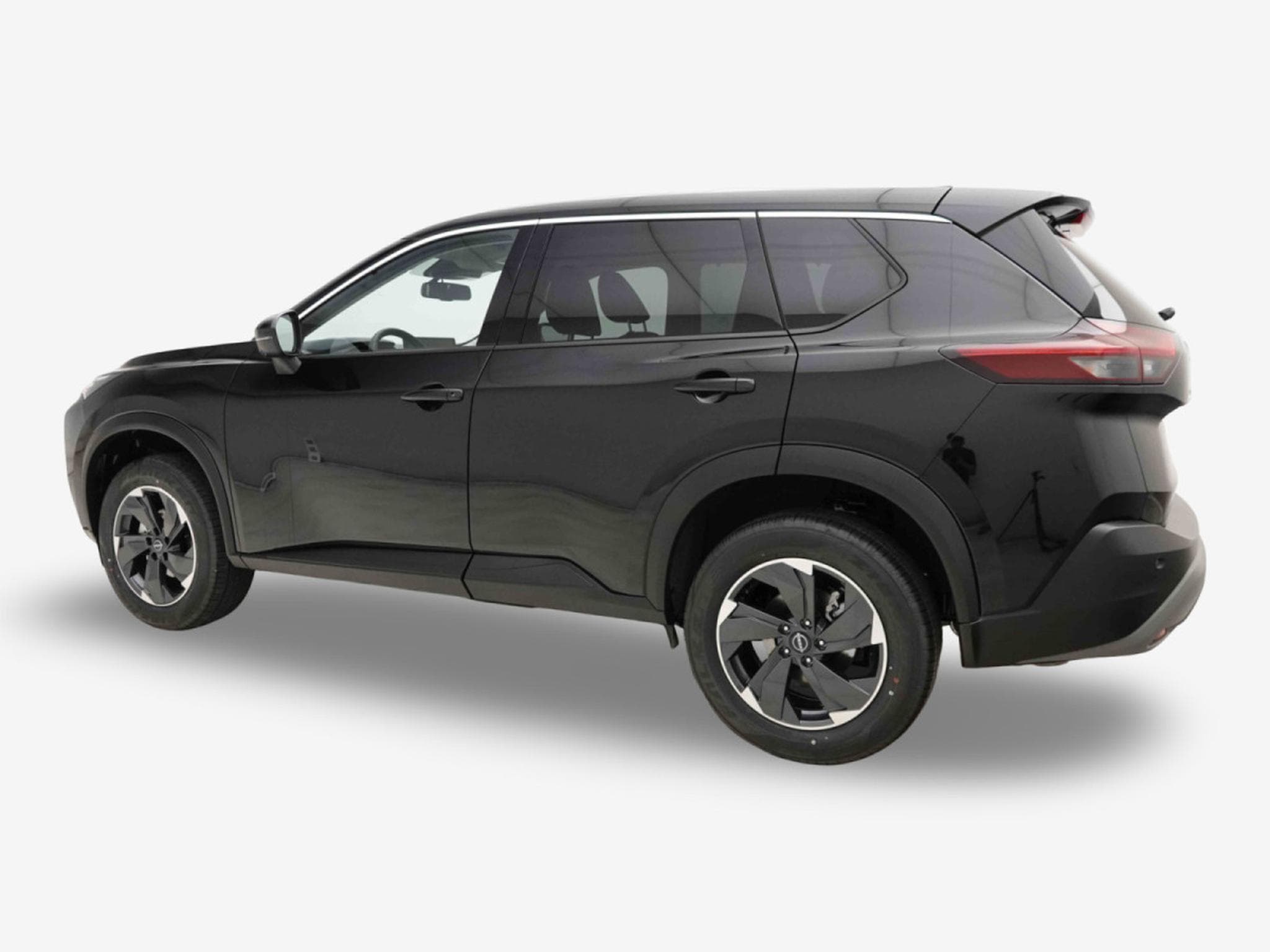 Nissan X-Trail 1.5 VC-T MHEV 163 AUTO N-Connecta (2026) - Photo 3